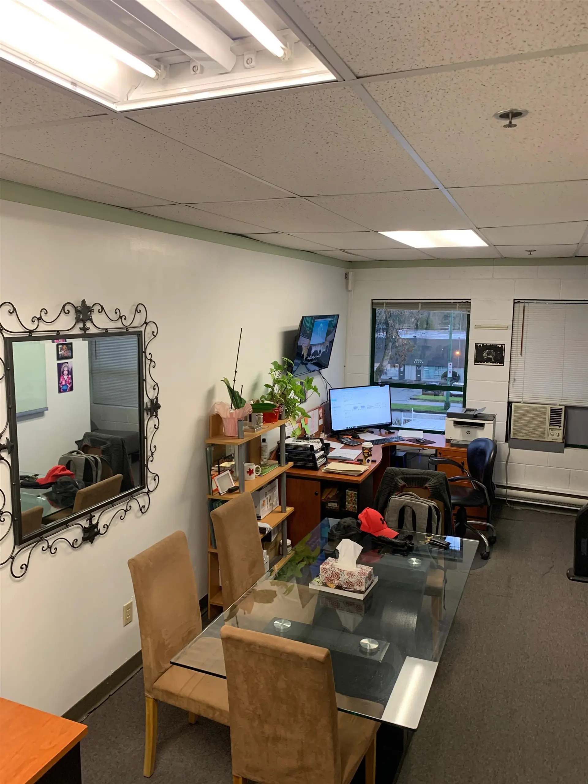 Property at [private address], Burnaby, BC