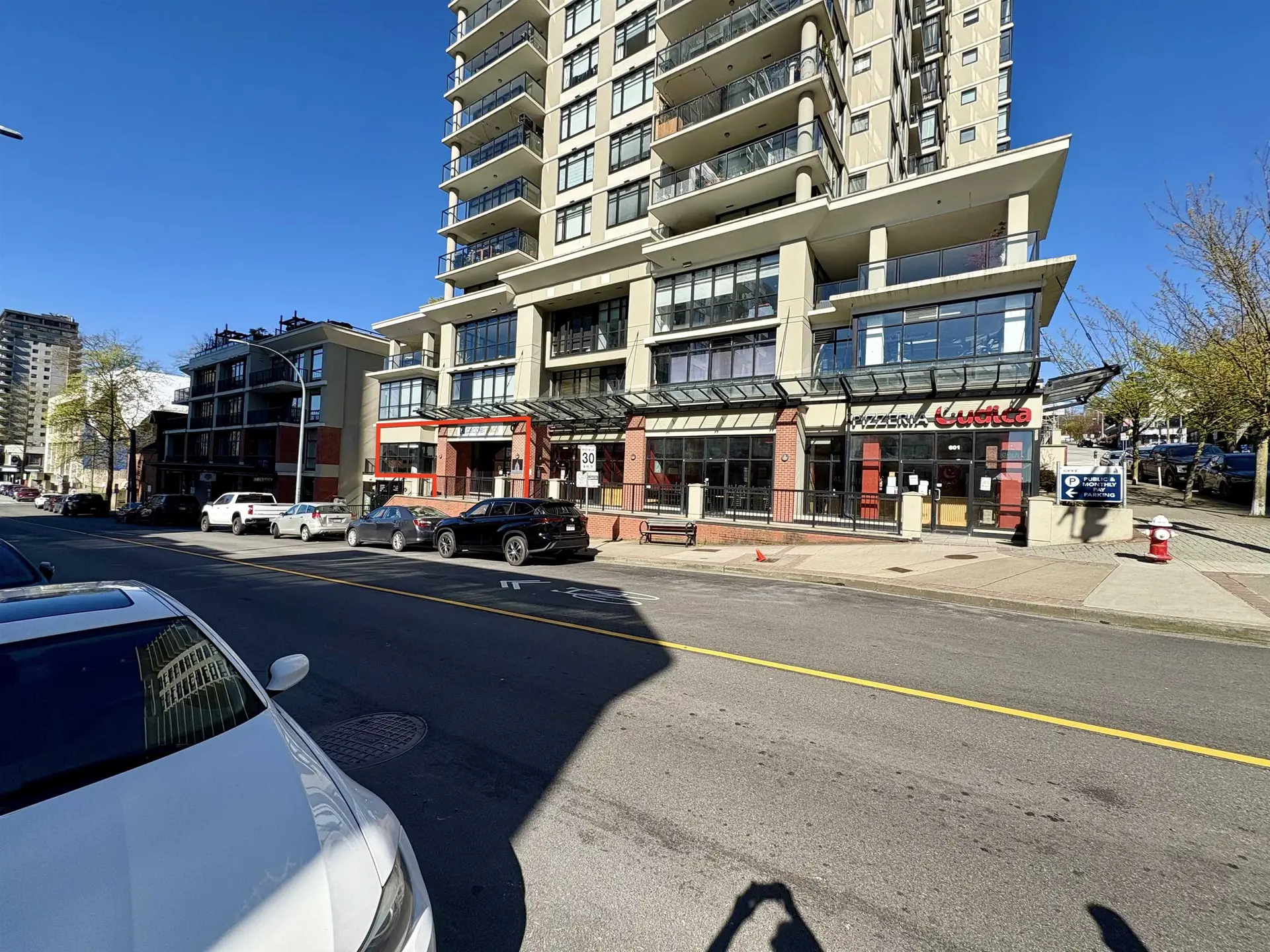 Property at 605 CARNARVON STREET, New Westminster, BC