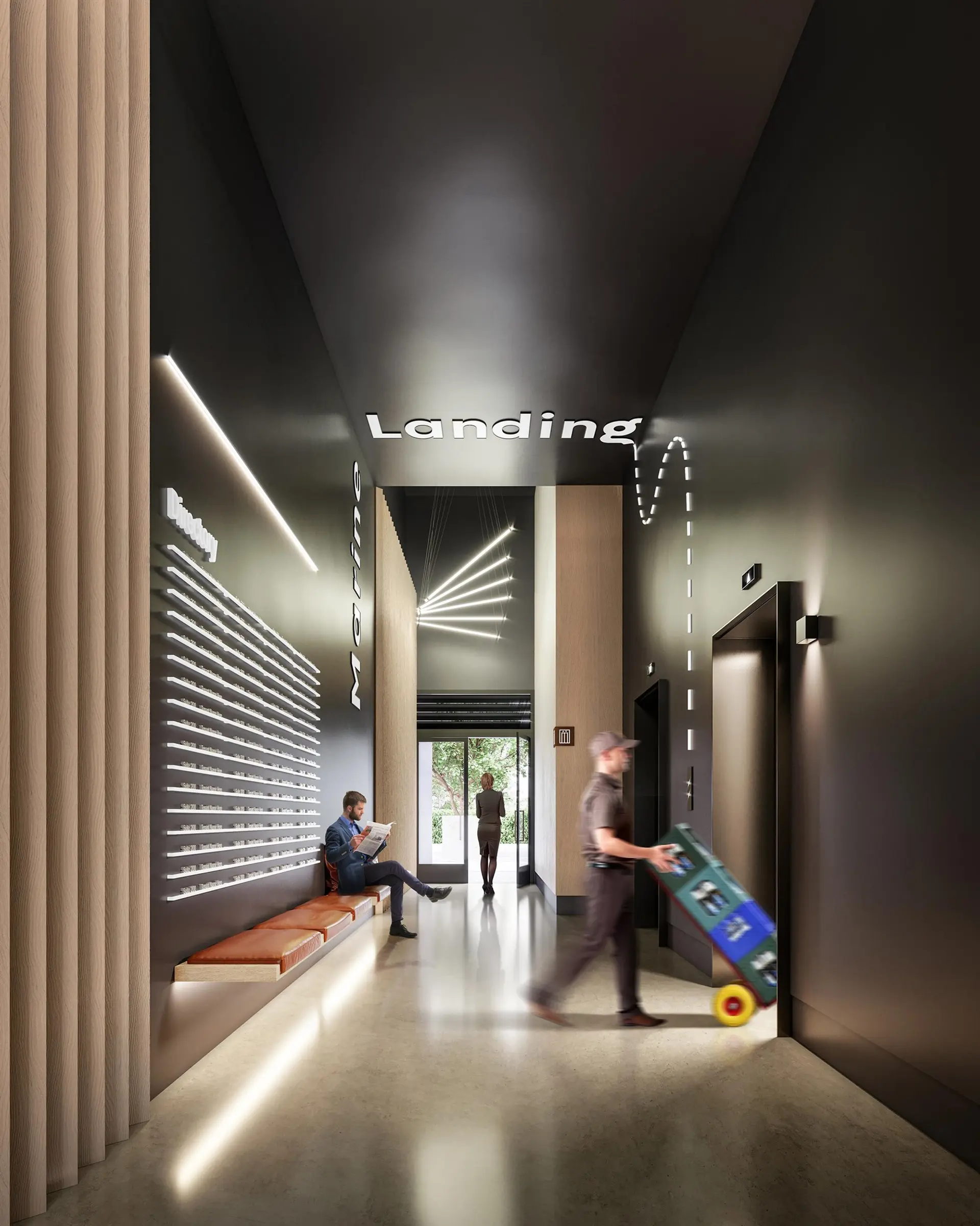 Property at #232 8188 MANITOBA STREET, Vancouver, BC