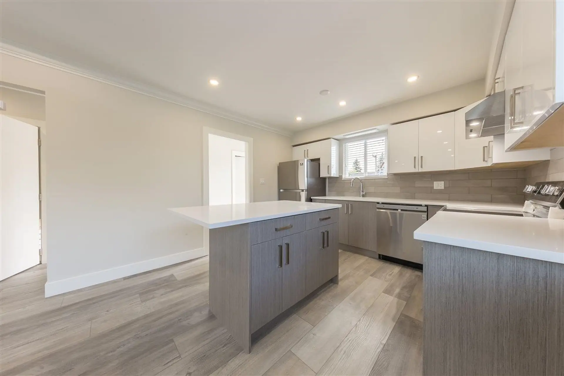 Property at 1222 E 12TH AVENUE, Vancouver, BC