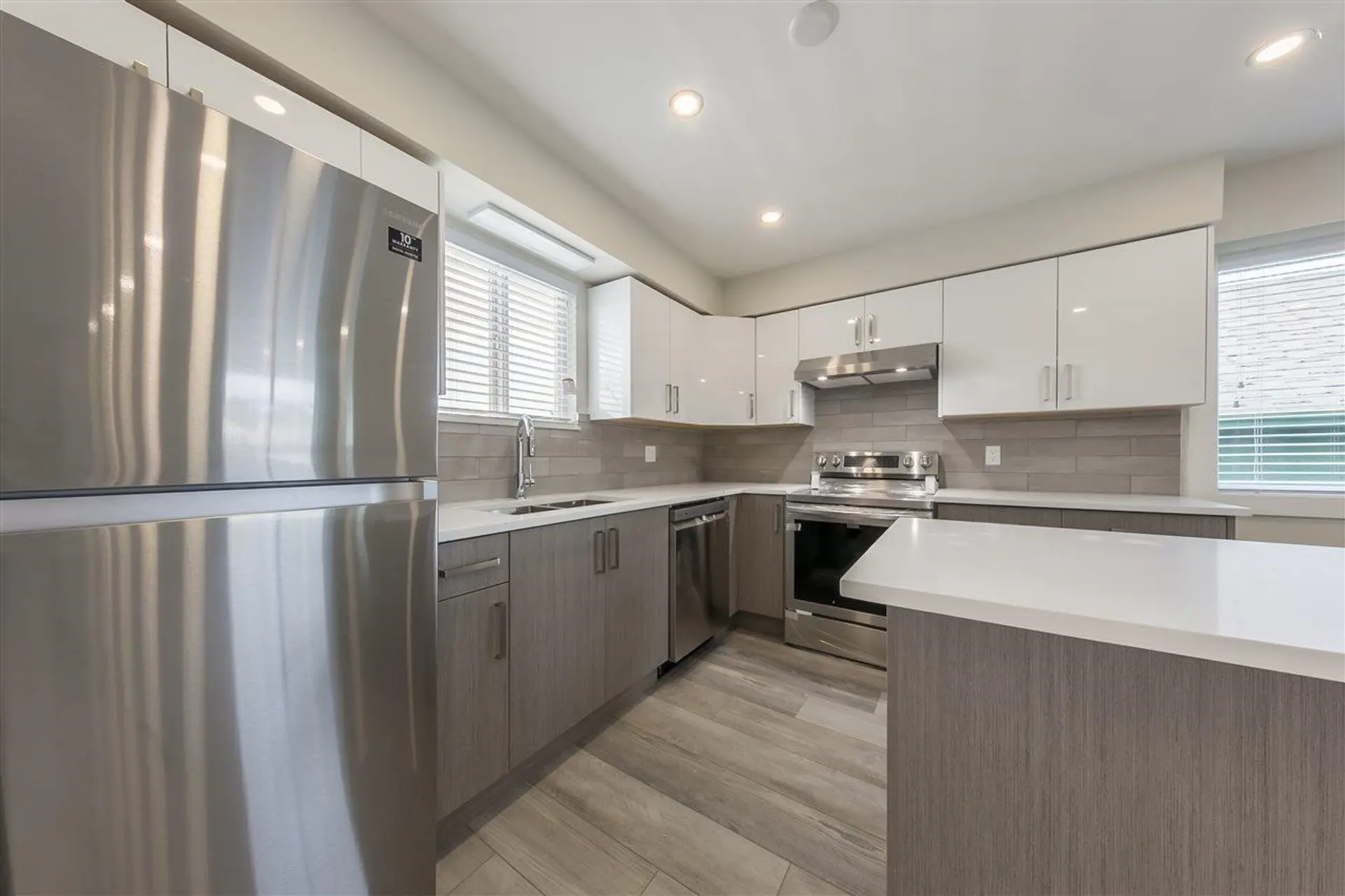 Property at 1222 E 12TH AVENUE, Vancouver, BC