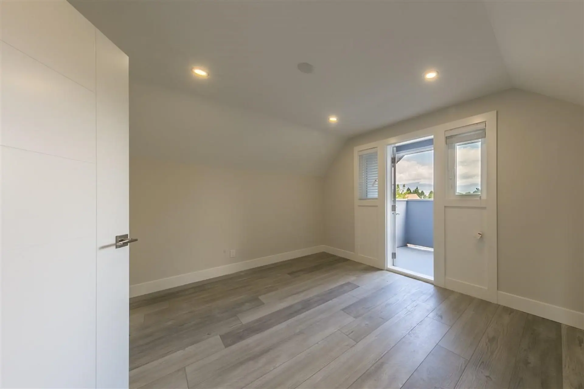Property at 1222 E 12TH AVENUE, Vancouver, BC