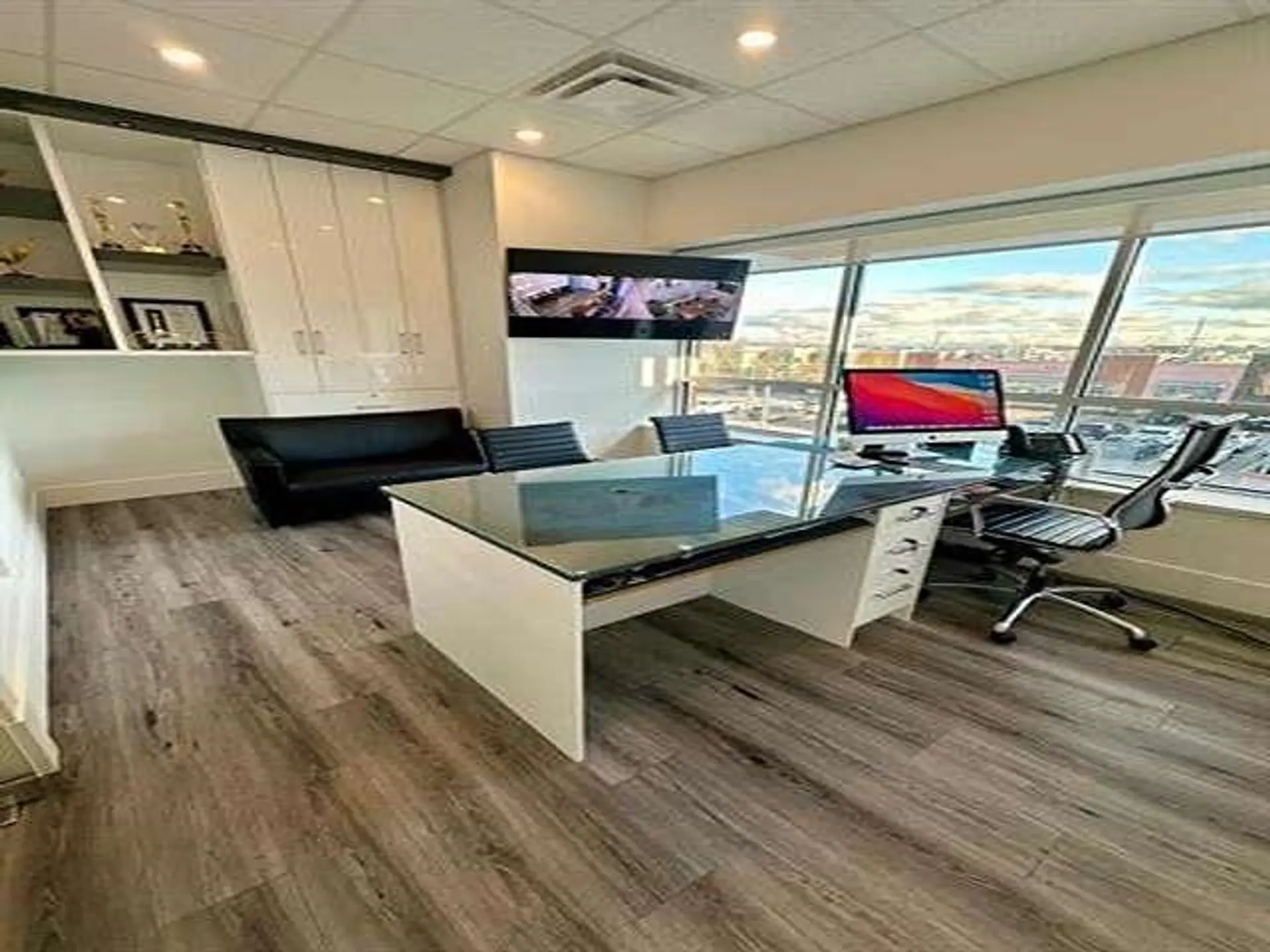 Property at #201 8028 128 STREET, Surrey, BC