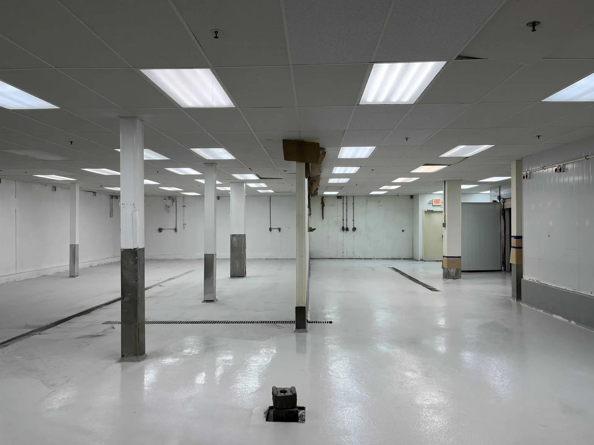 Property at #122-124 408 EAST KENT, Vancouver, BC