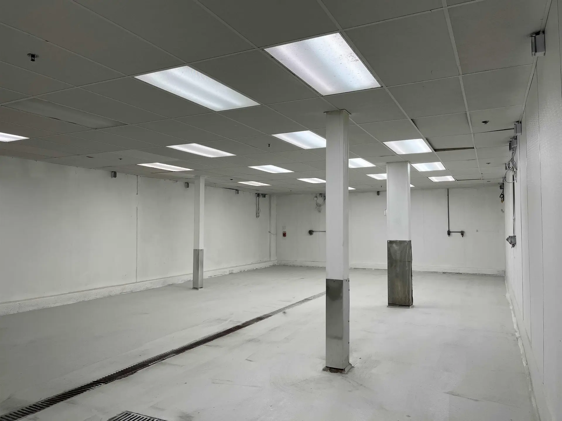 Property at #122-124 408 EAST KENT, Vancouver, BC