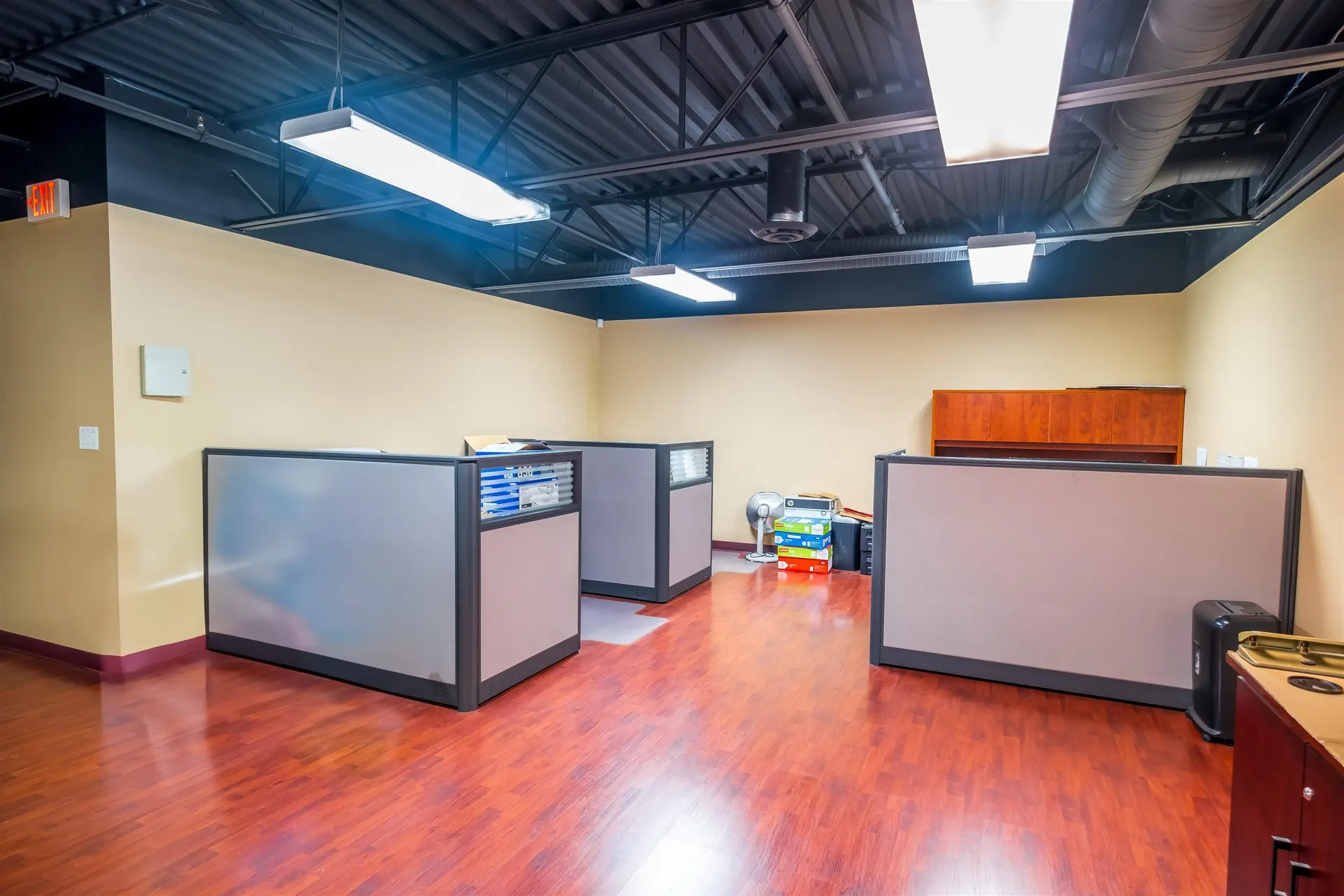 Property at #122-124 408 EAST KENT, Vancouver, BC