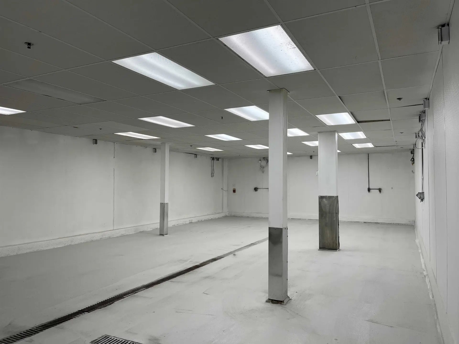 Property at #122-124 408 EAST KENT, Vancouver, BC