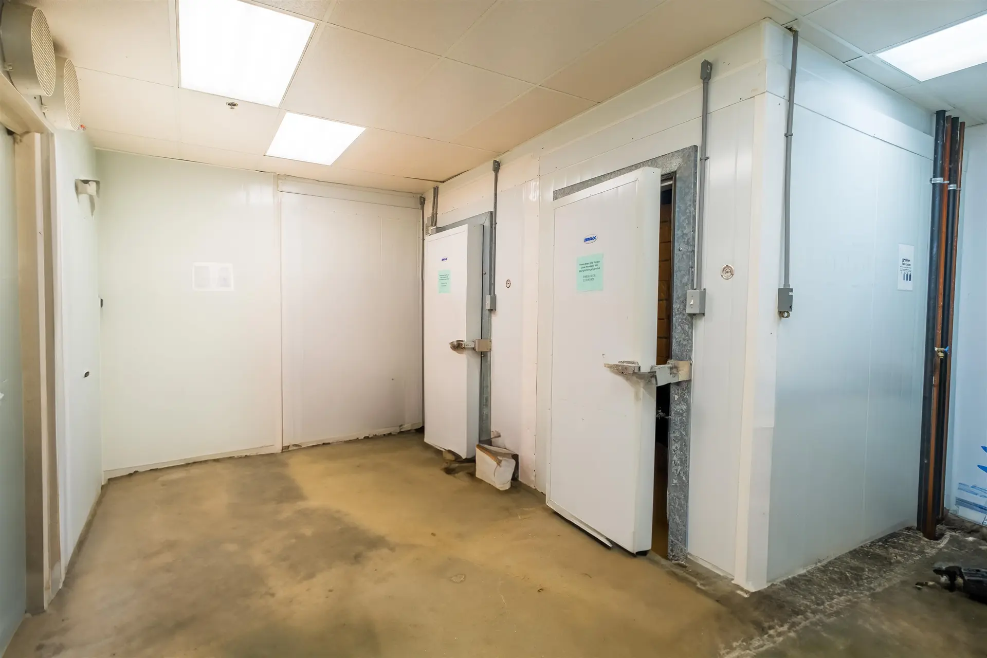 Property at #122-124 408 EAST KENT, Vancouver, BC