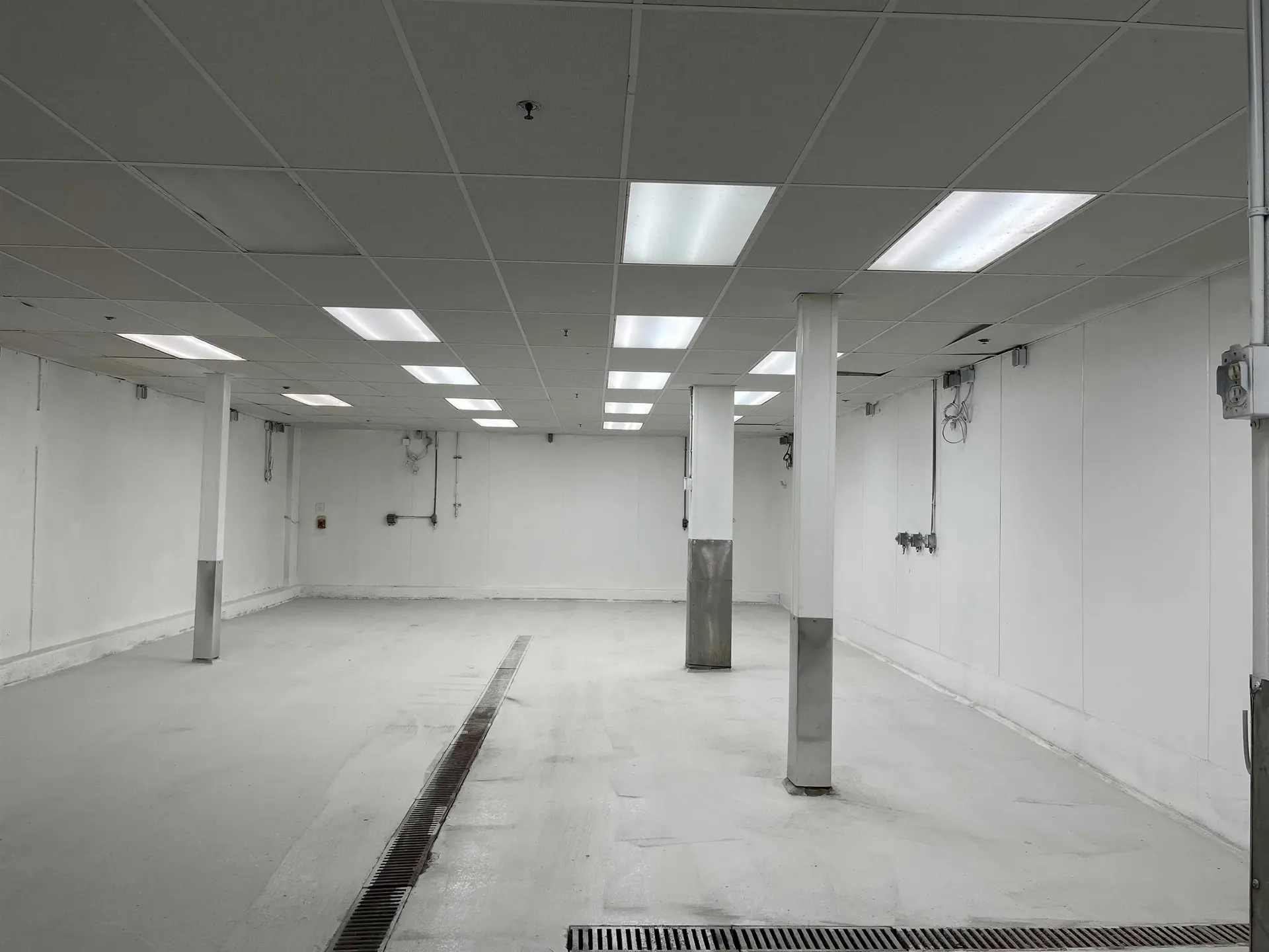 Property at #122-124 408 EAST KENT, Vancouver, BC