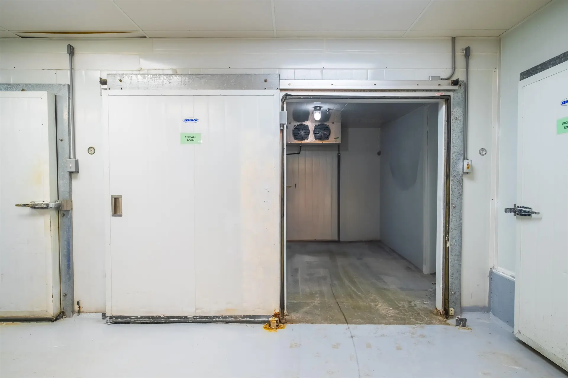 Property at #122-124 408 EAST KENT, Vancouver, BC