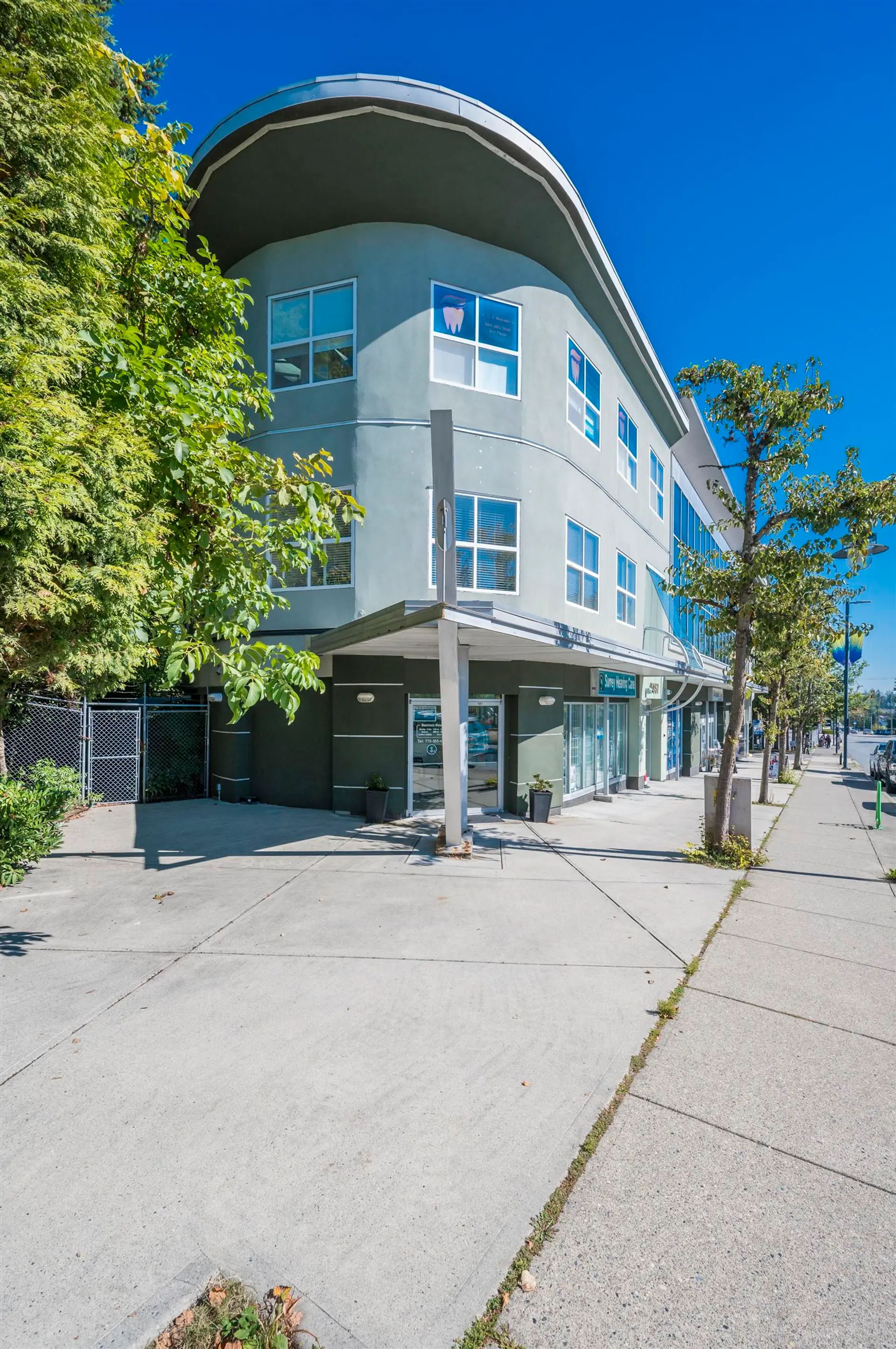 Property at #305 15957 84 AVENUE, Surrey, BC