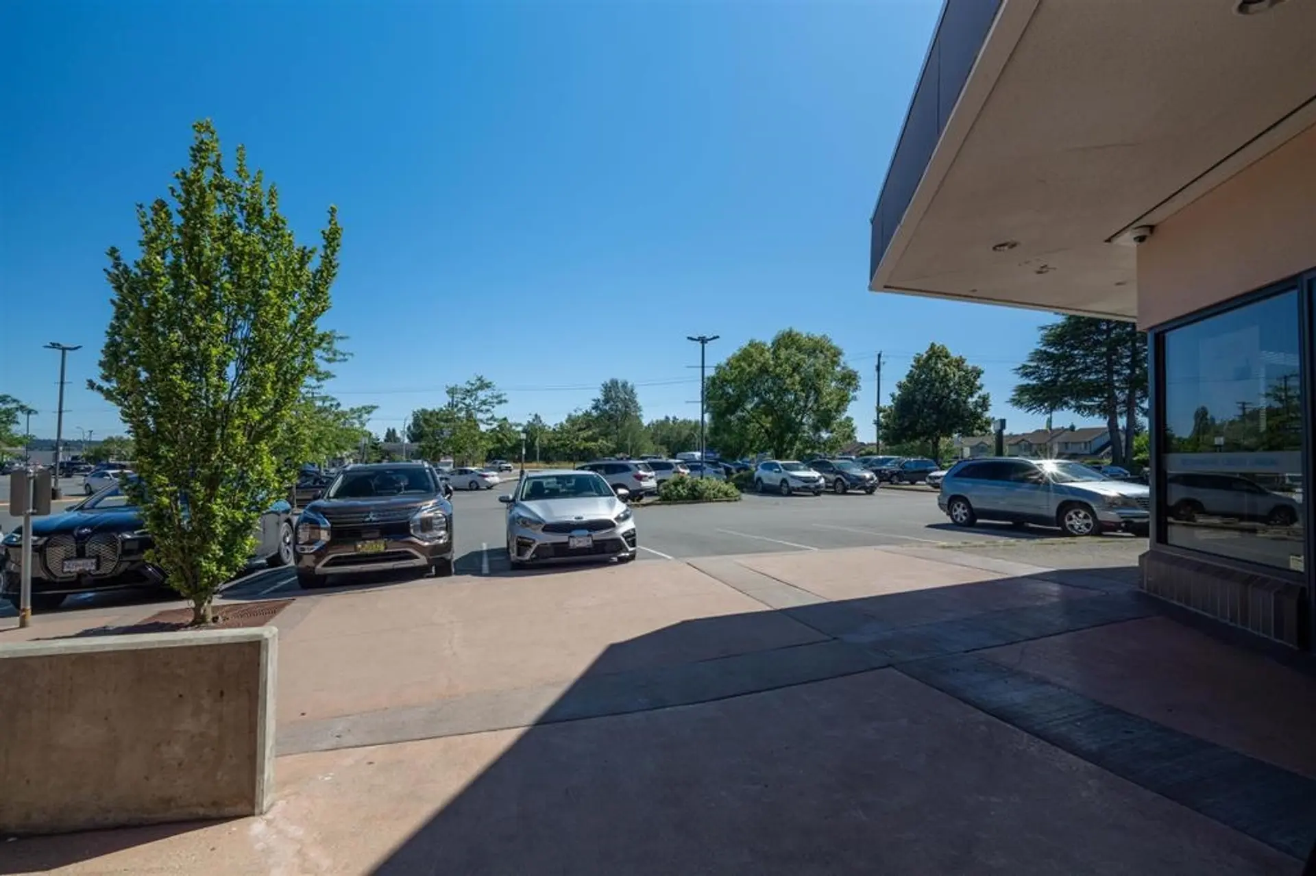 Property at 19537 FRASER HIGHWAY, Surrey, BC