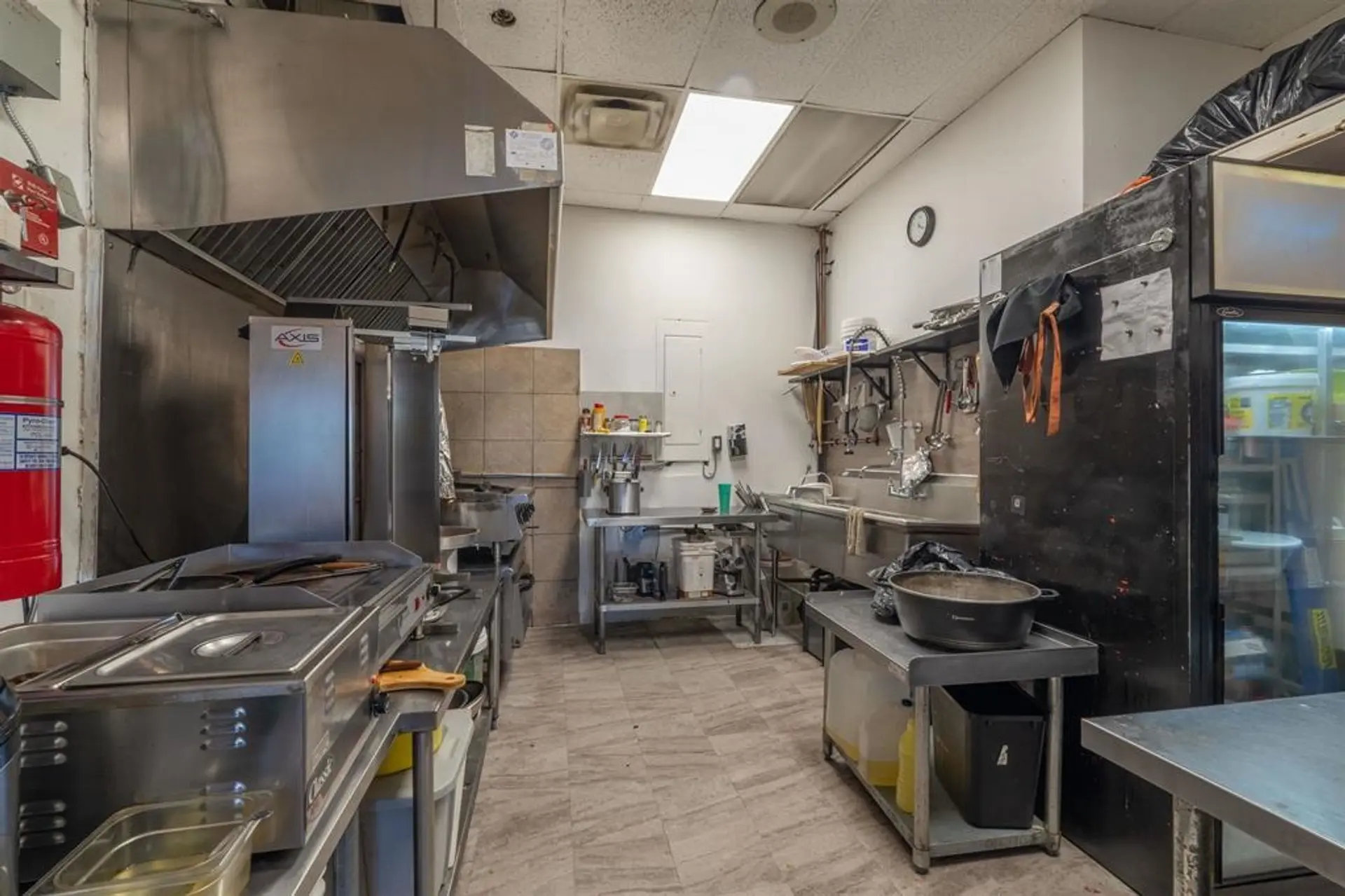 Property at 19537 FRASER HIGHWAY, Surrey, BC