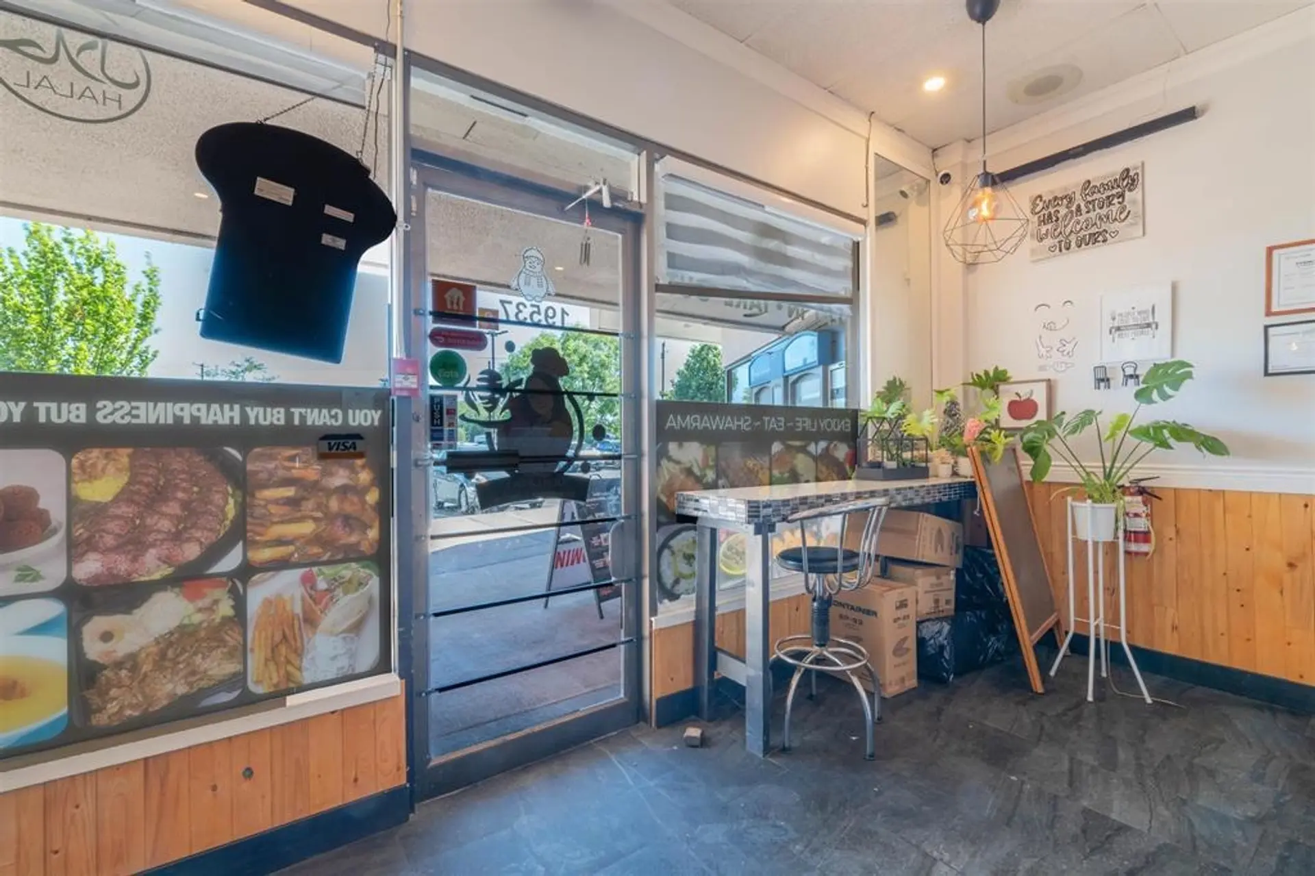 Property at 19537 FRASER HIGHWAY, Surrey, BC