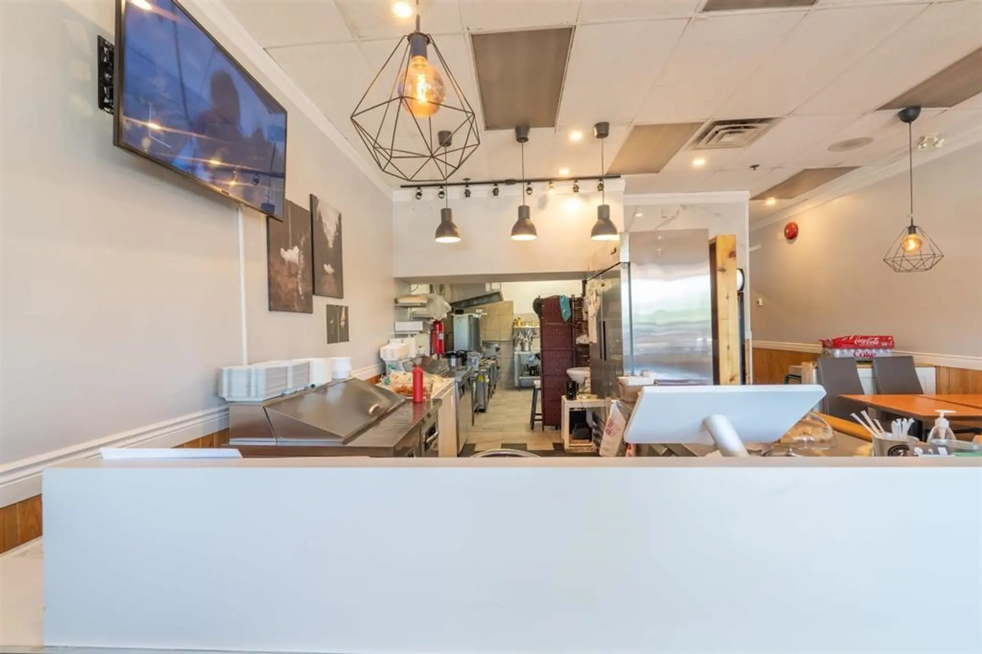 Property at 19537 FRASER HIGHWAY, Surrey, BC