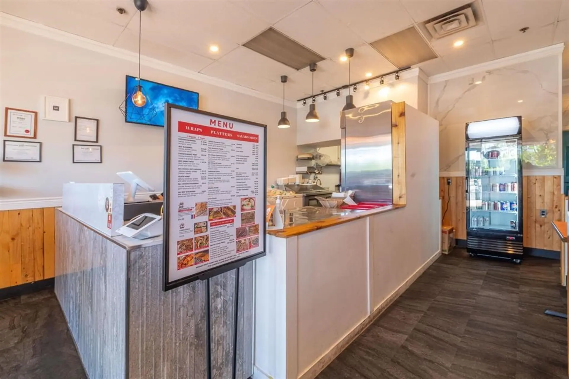 Property at 19537 FRASER HIGHWAY, Surrey, BC