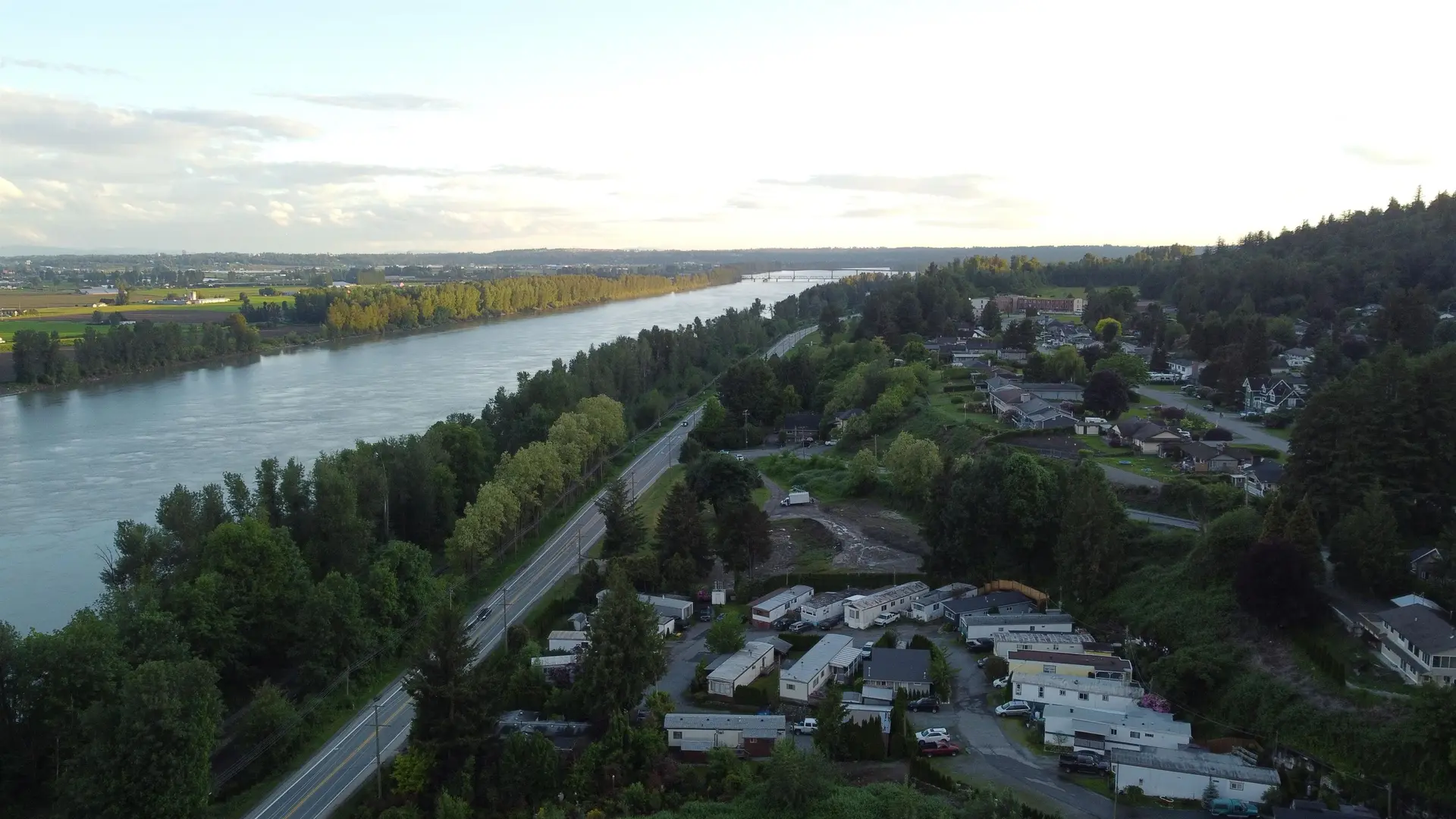 Property at 34491 LOUGHEED HIGHWAY, Mission, BC