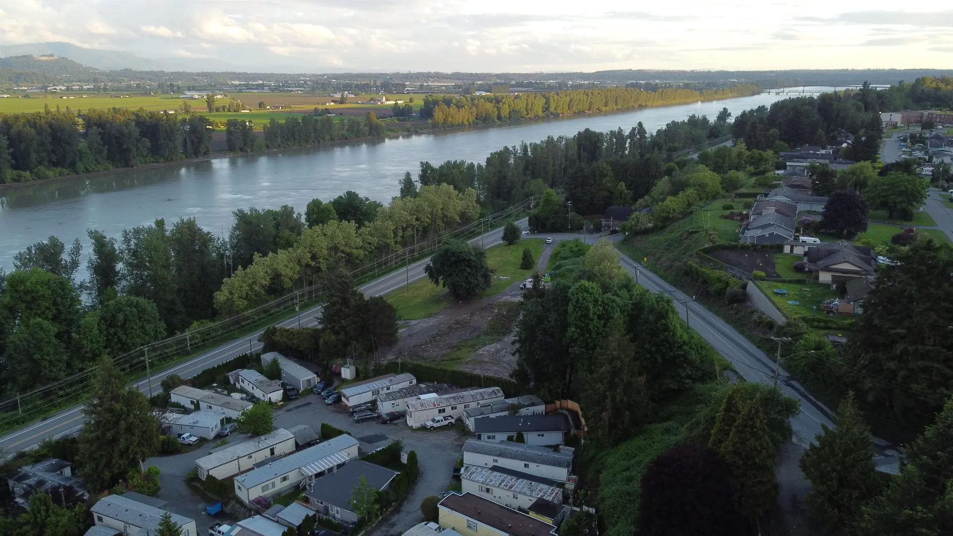 Property at 34491 LOUGHEED HIGHWAY, Mission, BC