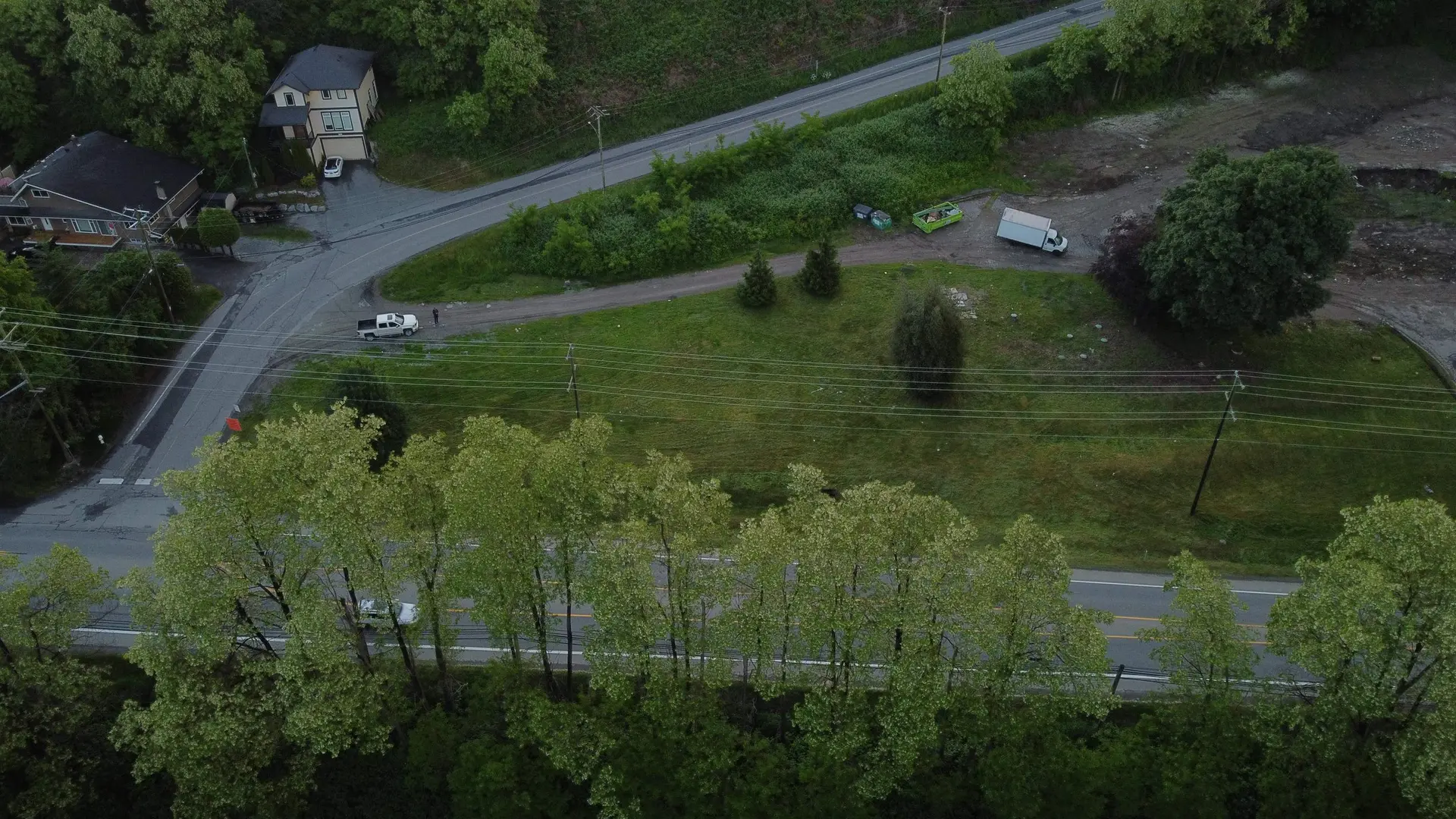 Property at 34491 LOUGHEED HIGHWAY, Mission, BC