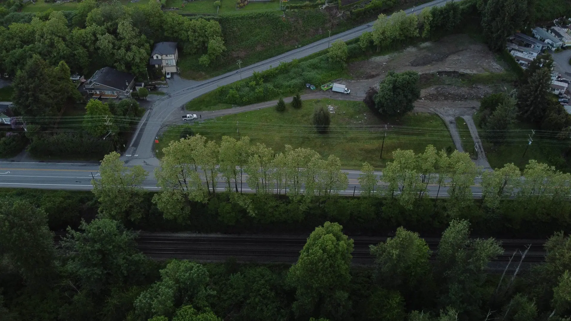 Property at 34491 LOUGHEED HIGHWAY, Mission, BC