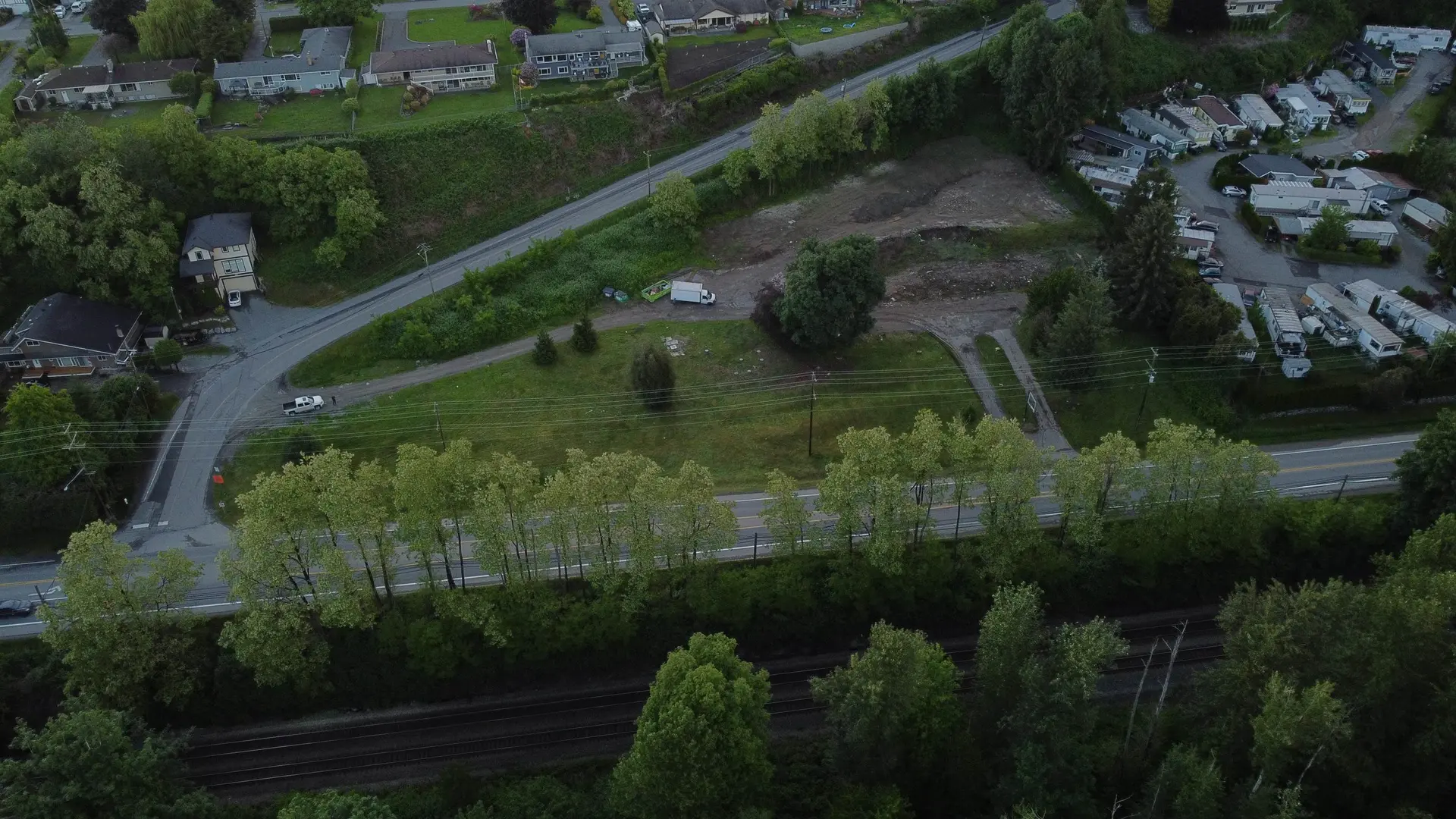 Property at 34491 LOUGHEED HIGHWAY, Mission, BC