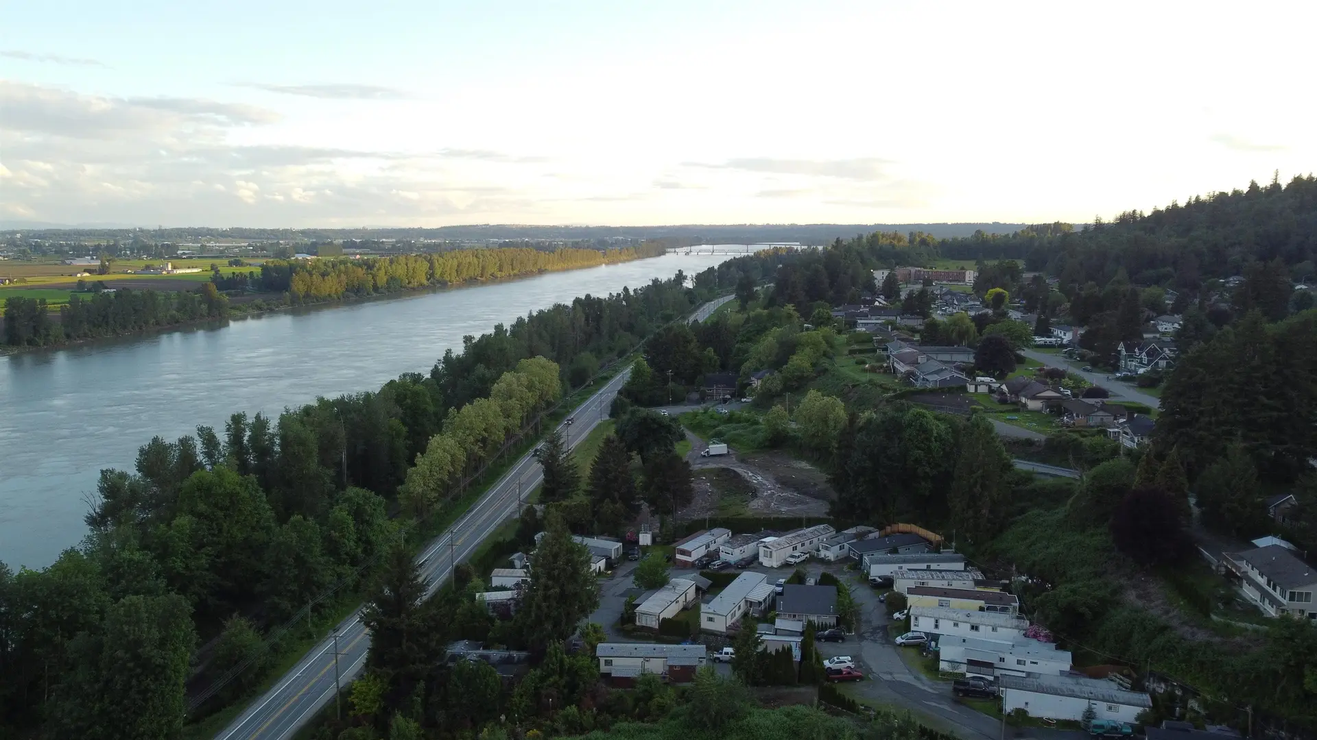 Property at 34491 LOUGHEED HIGHWAY, Mission, BC