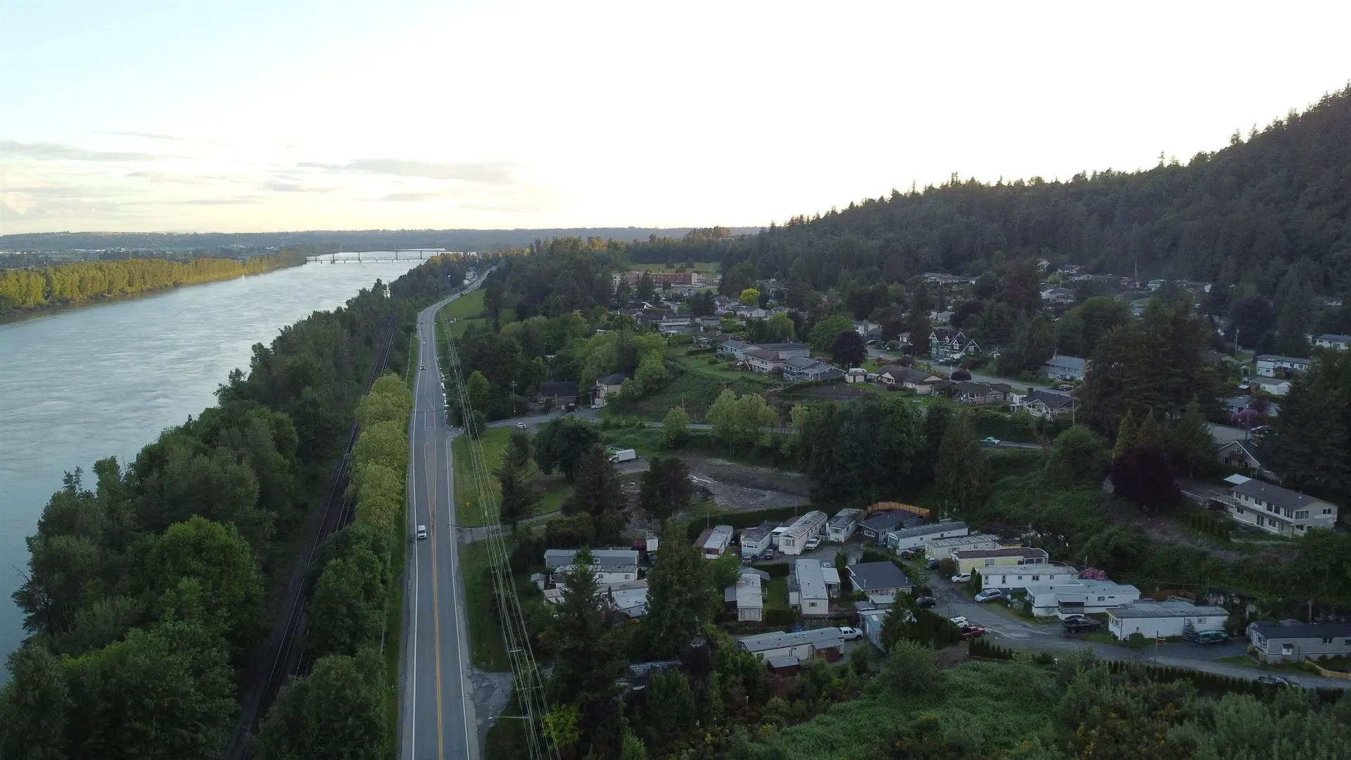 Property at 34491 LOUGHEED HIGHWAY, Mission, BC