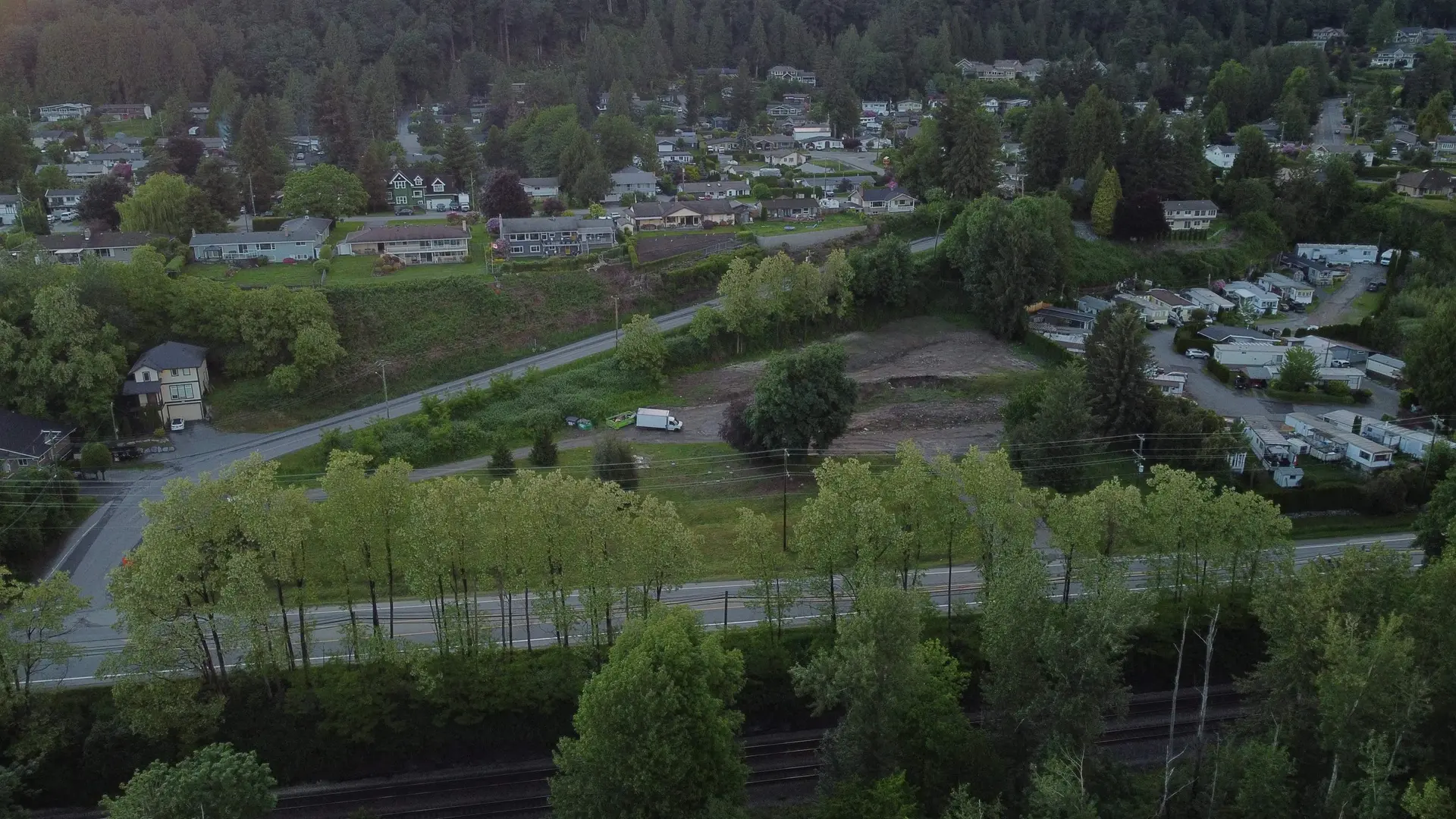 Property at 34491 LOUGHEED HIGHWAY, Mission, BC