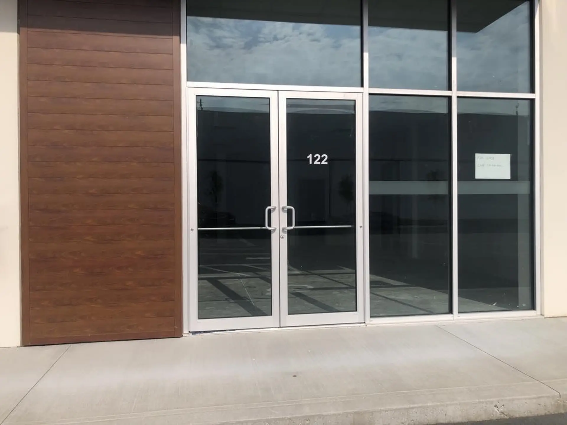 Property at #122 1779 CLEARBROOK ROAD, Abbotsford, BC