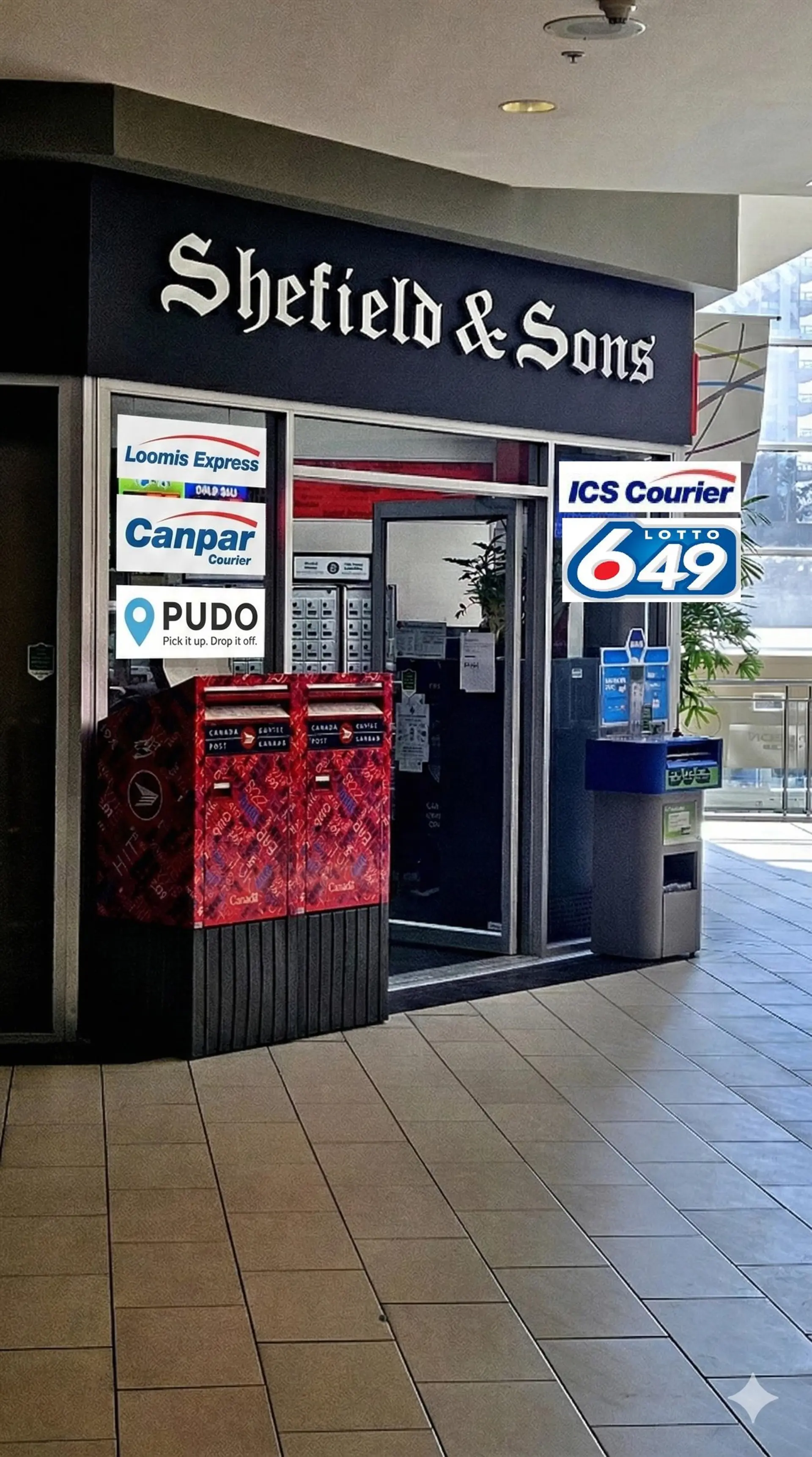 Property at [private address], Vancouver, BC