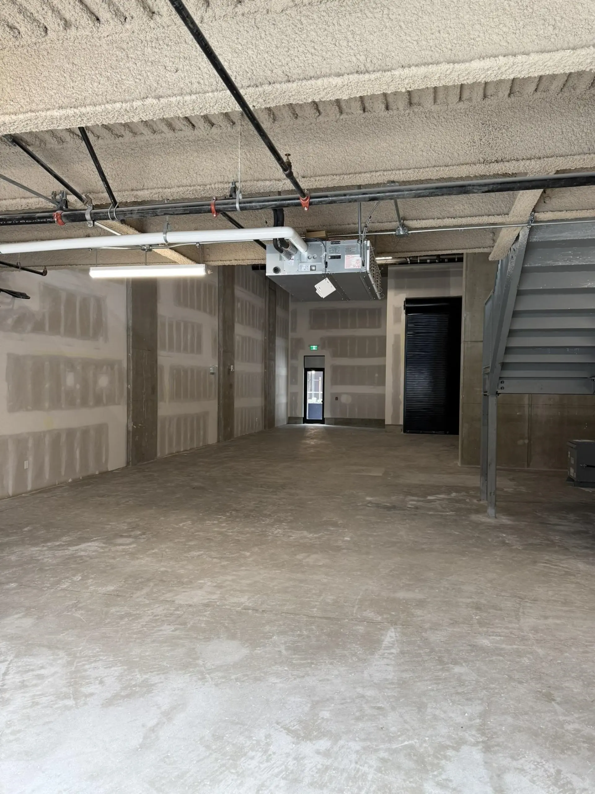 Property at #122 8188 MANITOBA STREET, Vancouver, BC