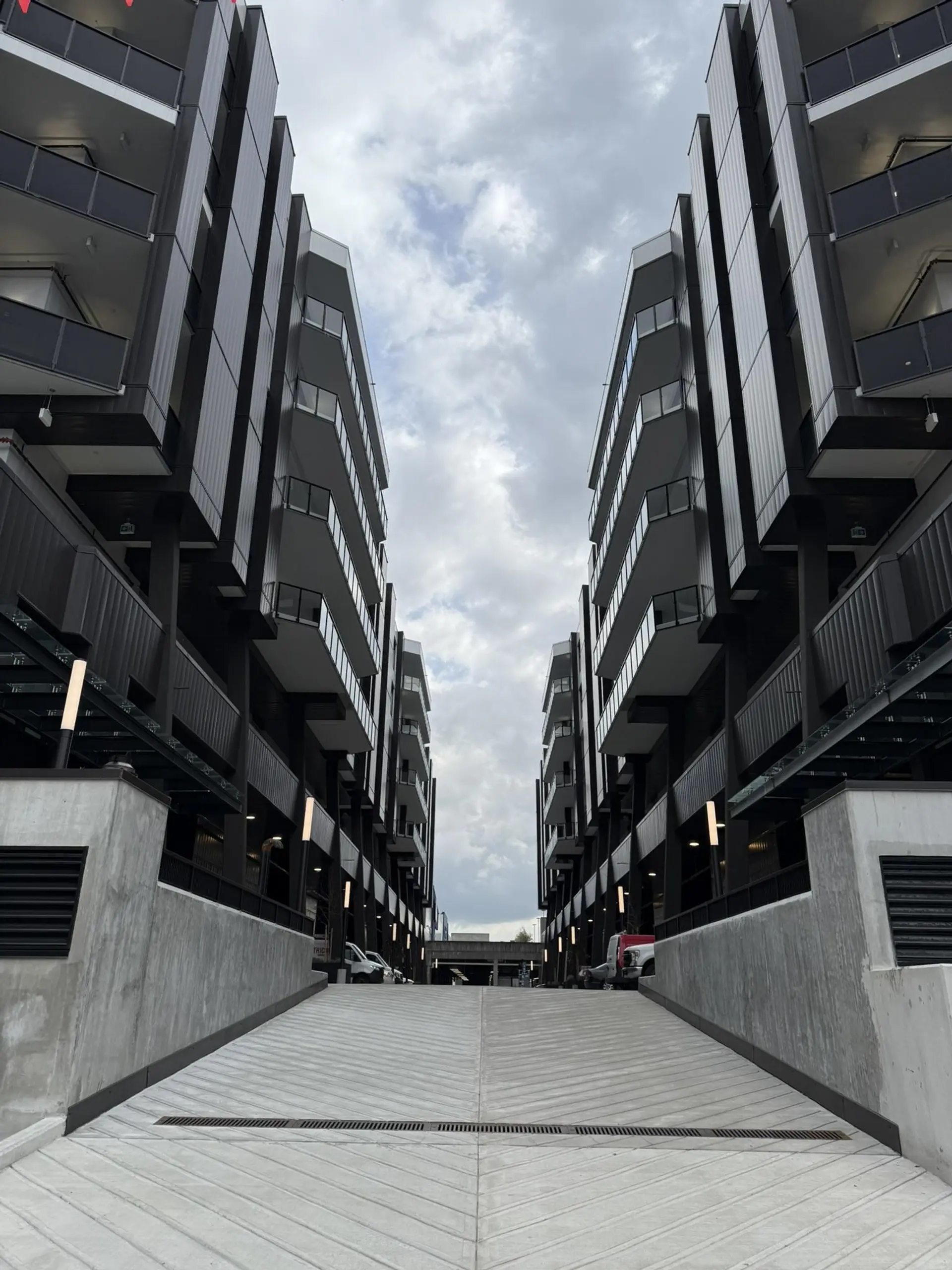 Property at #122 8188 MANITOBA STREET, Vancouver, BC