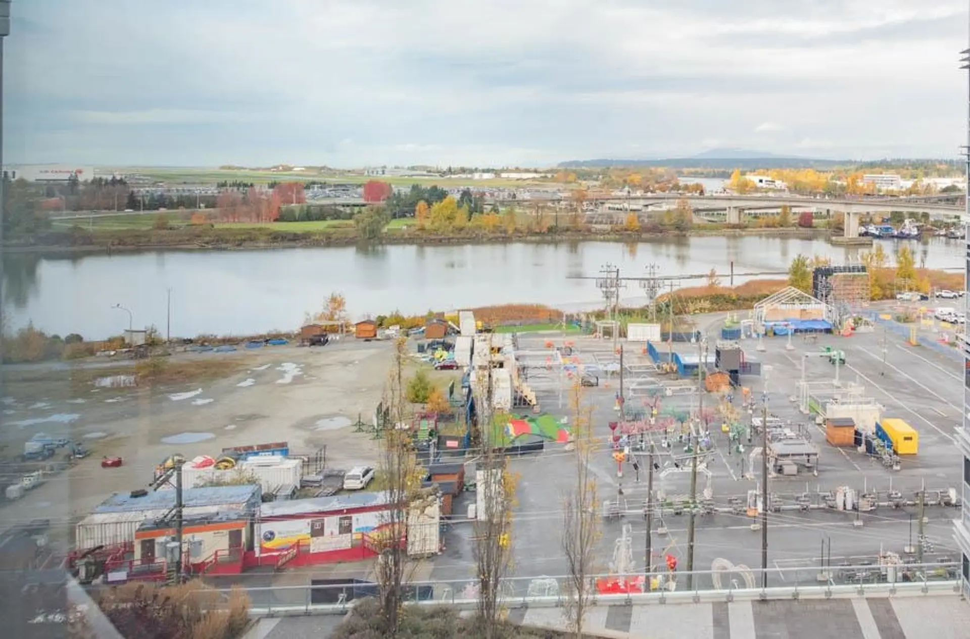 Property at #1065 & 1070 8477 BRIDGEPORT ROAD, Richmond, BC