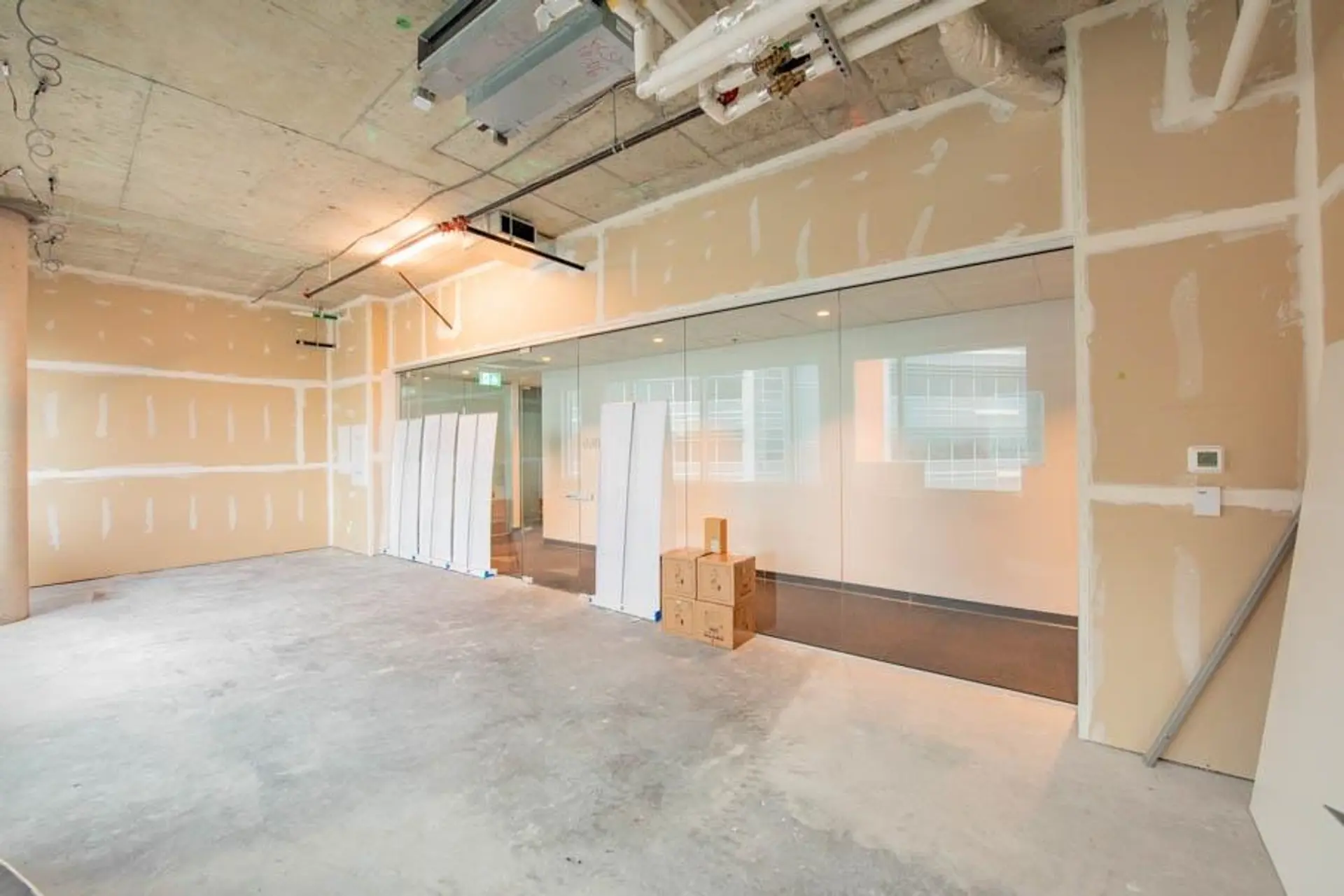 Property at #1065 & 1070 8477 BRIDGEPORT ROAD, Richmond, BC