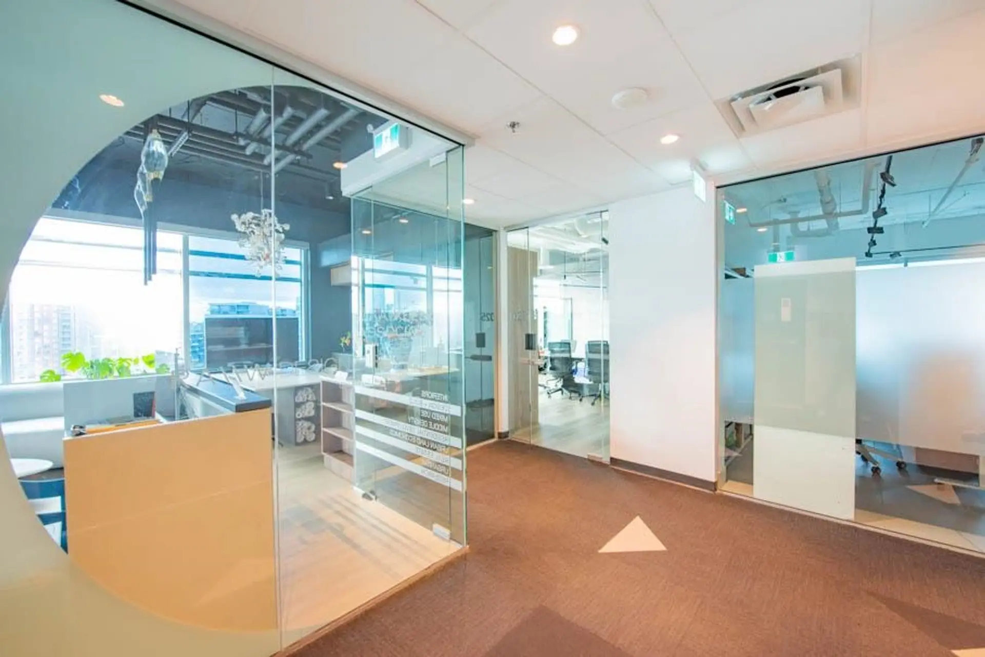 Property at #1065 & 1070 8477 BRIDGEPORT ROAD, Richmond, BC