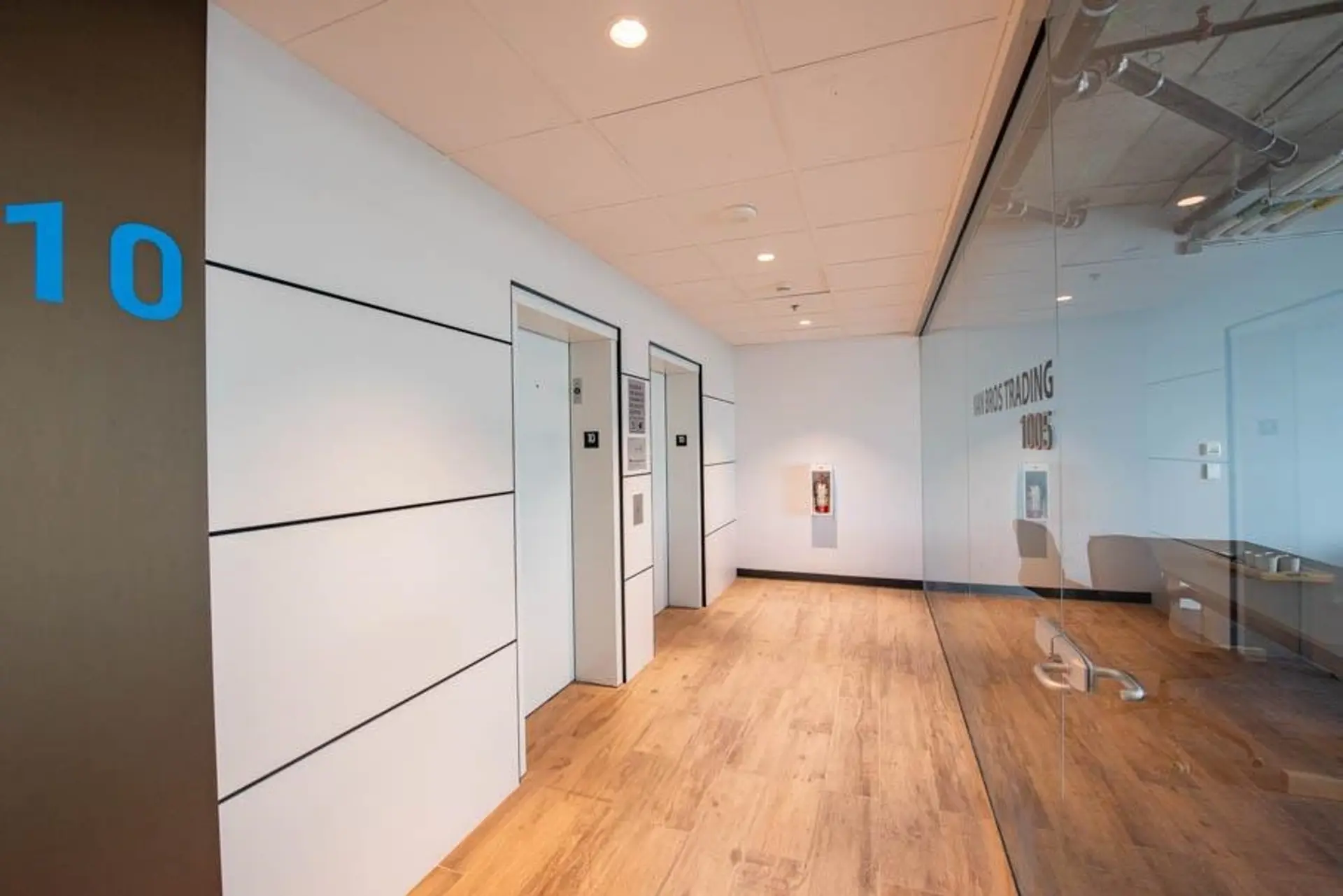 Property at #1065 & 1070 8477 BRIDGEPORT ROAD, Richmond, BC