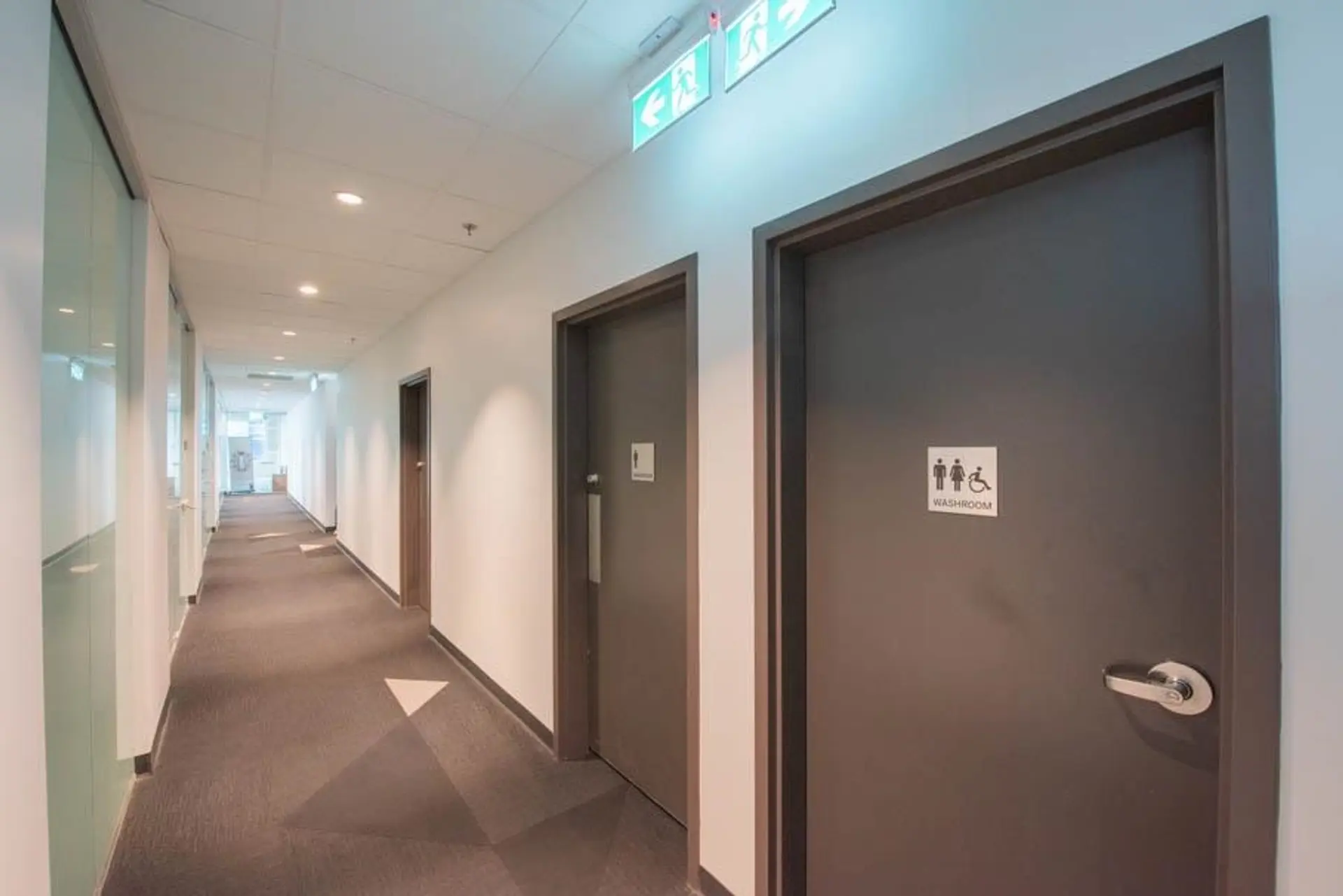 Property at #1065 & 1070 8477 BRIDGEPORT ROAD, Richmond, BC