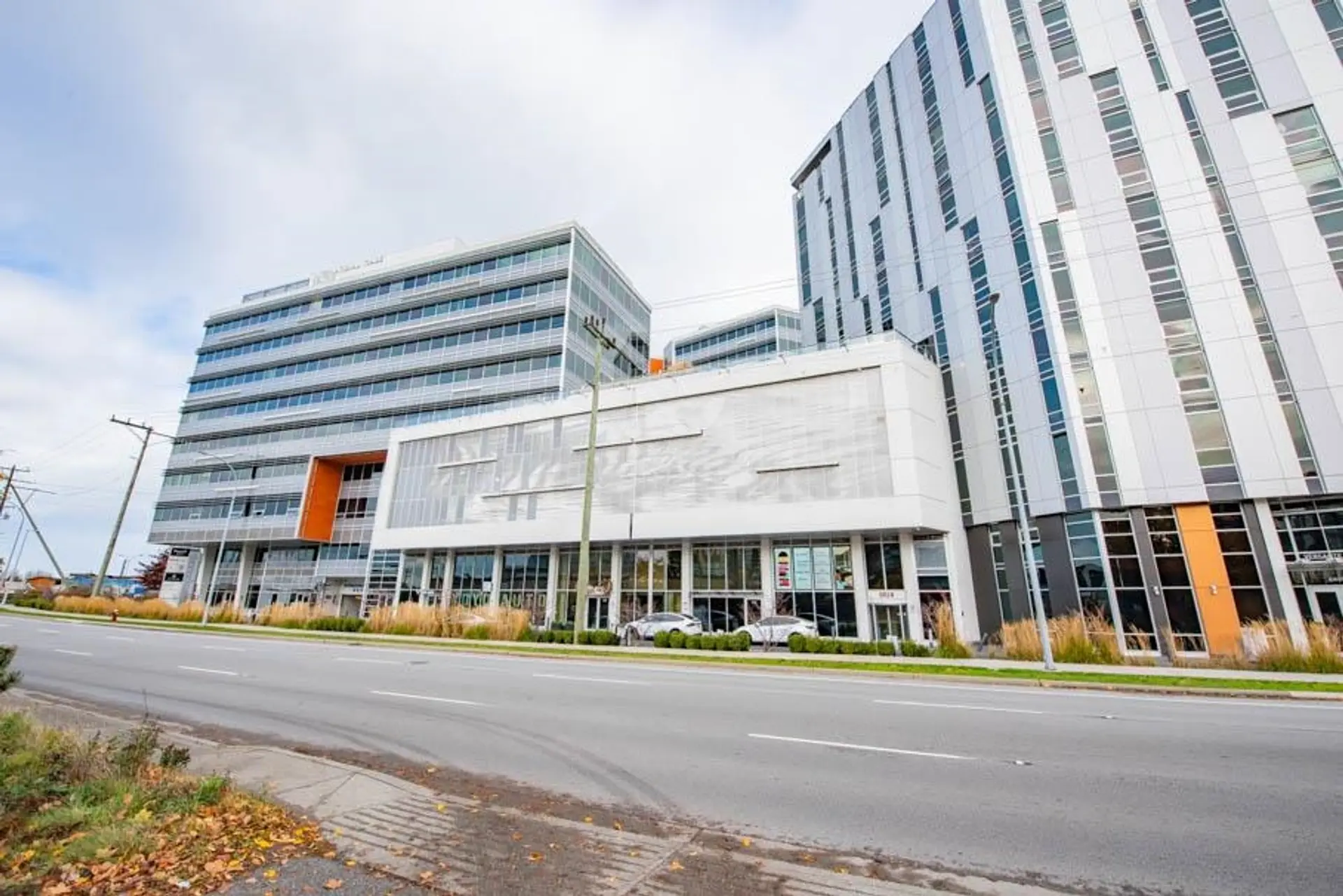 Property at #1065 & 1070 8477 BRIDGEPORT ROAD, Richmond, BC