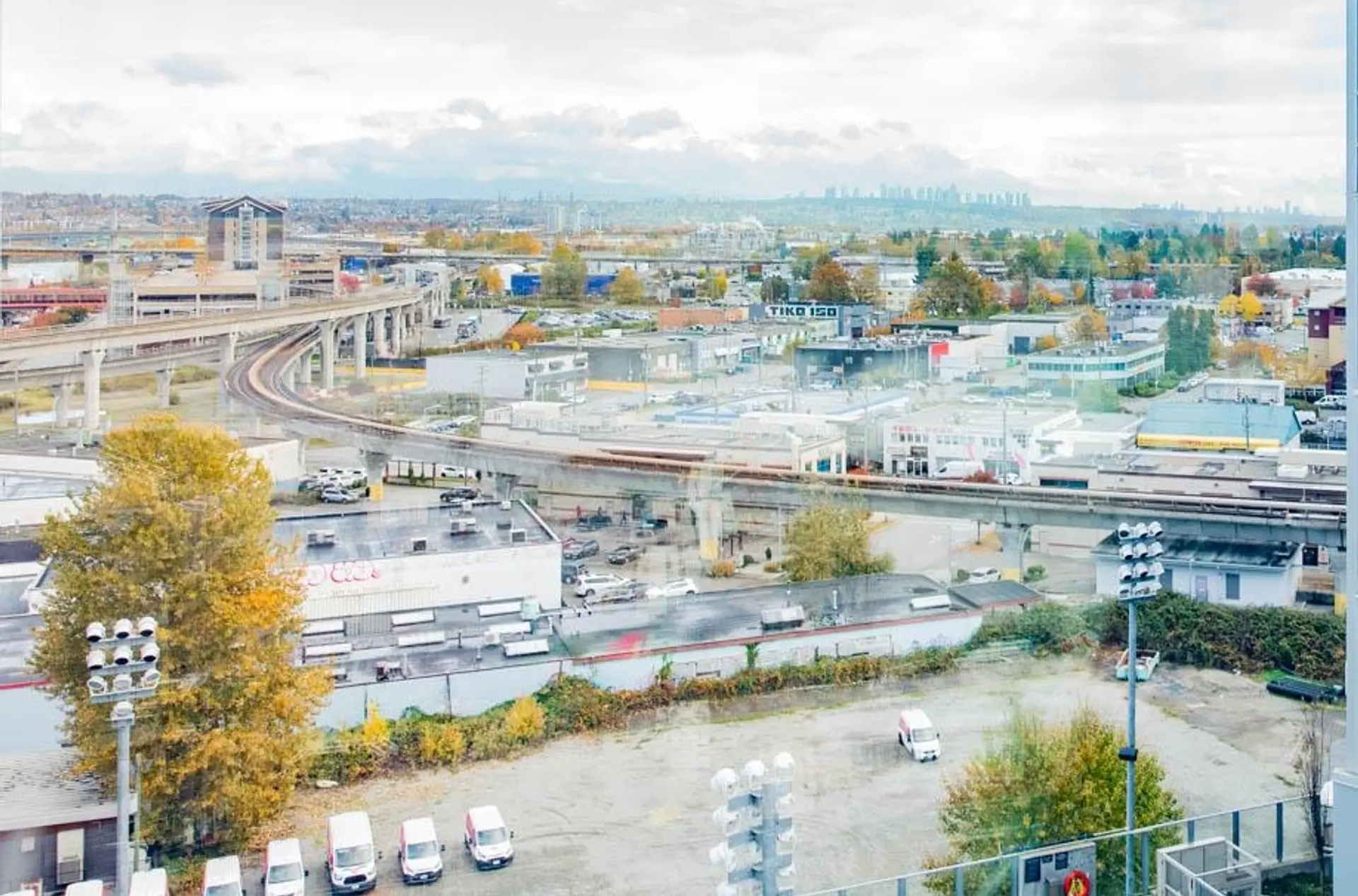 Property at #1065 & 1070 8477 BRIDGEPORT ROAD, Richmond, BC