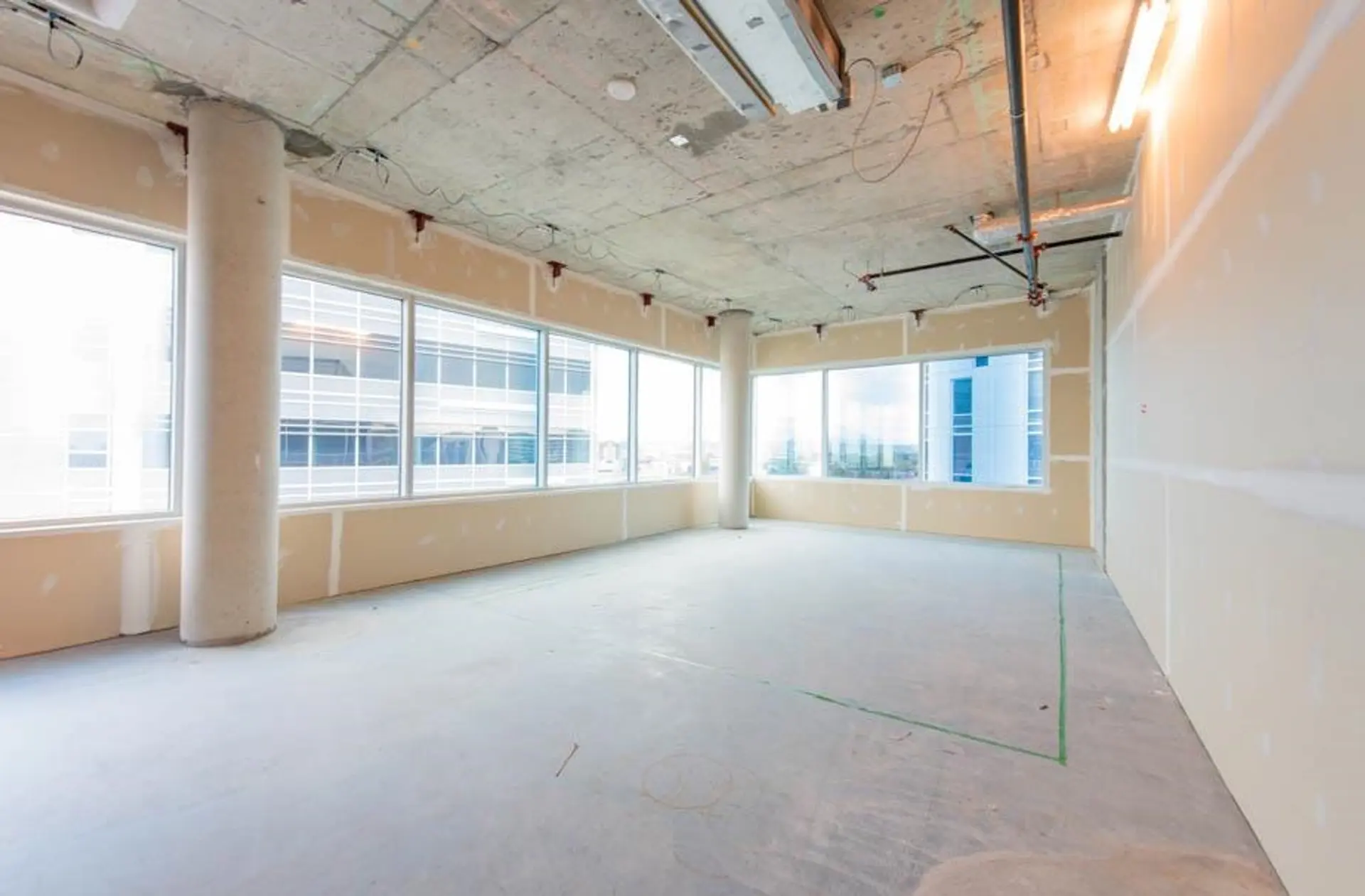 Property at #1065 & 1070 8477 BRIDGEPORT ROAD, Richmond, BC