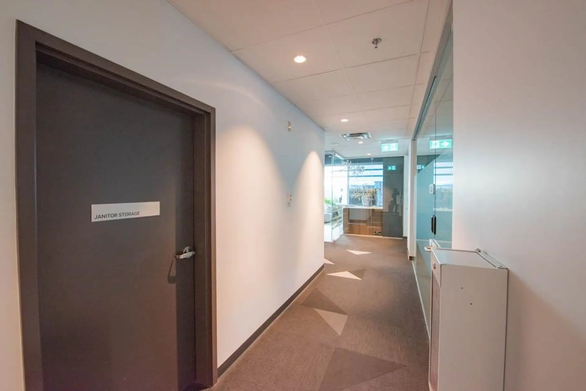 Property at #1065 & 1070 8477 BRIDGEPORT ROAD, Richmond, BC