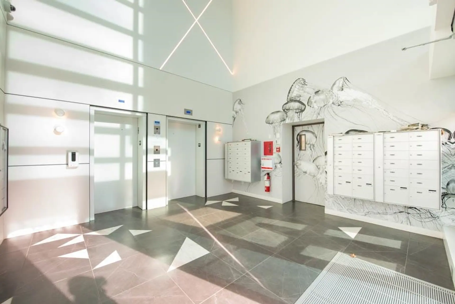 Property at #1065 & 1070 8477 BRIDGEPORT ROAD, Richmond, BC