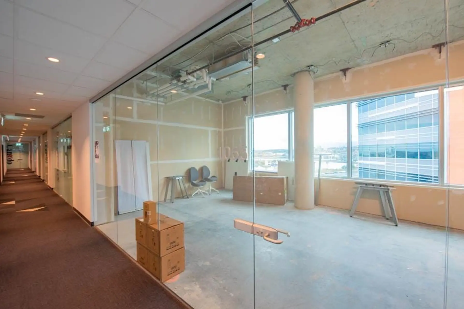 Property at #1065 & 1070 8477 BRIDGEPORT ROAD, Richmond, BC