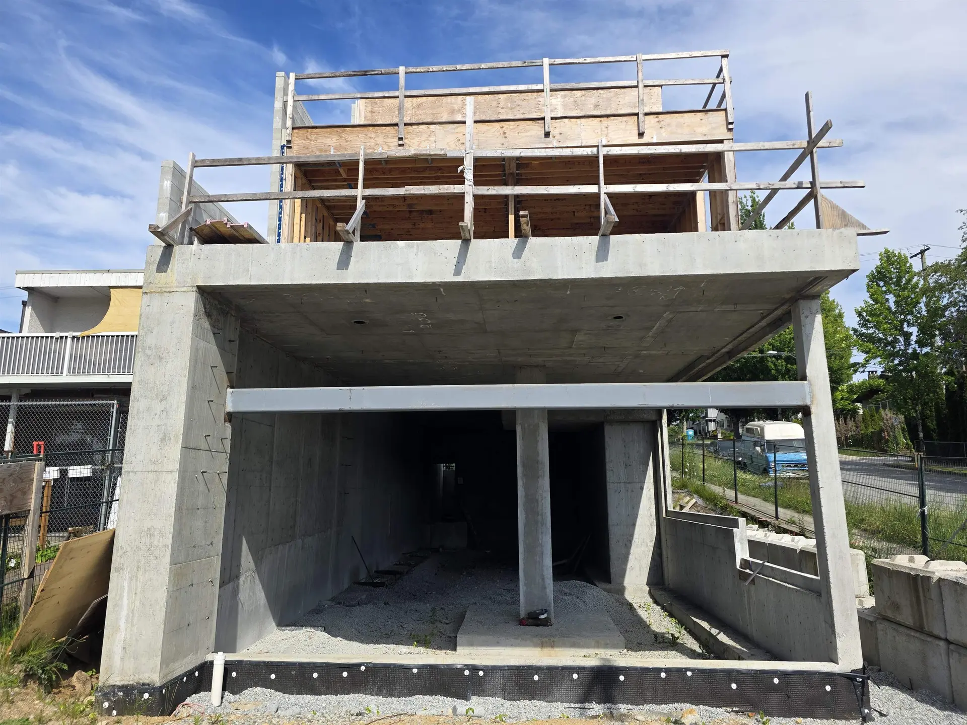 Property at 4292 SLOCAN STREET, Vancouver, BC