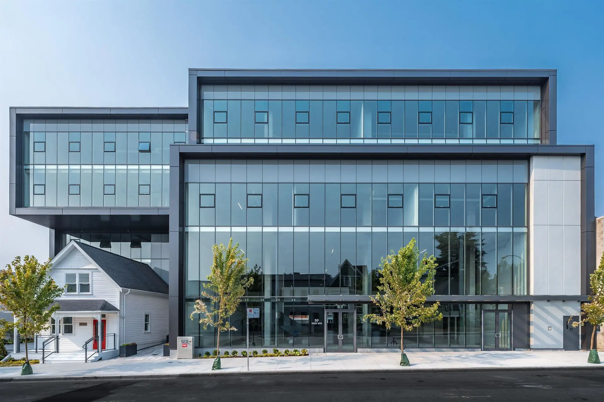 Property at #305 63 W 6TH AVENUE, Vancouver, BC