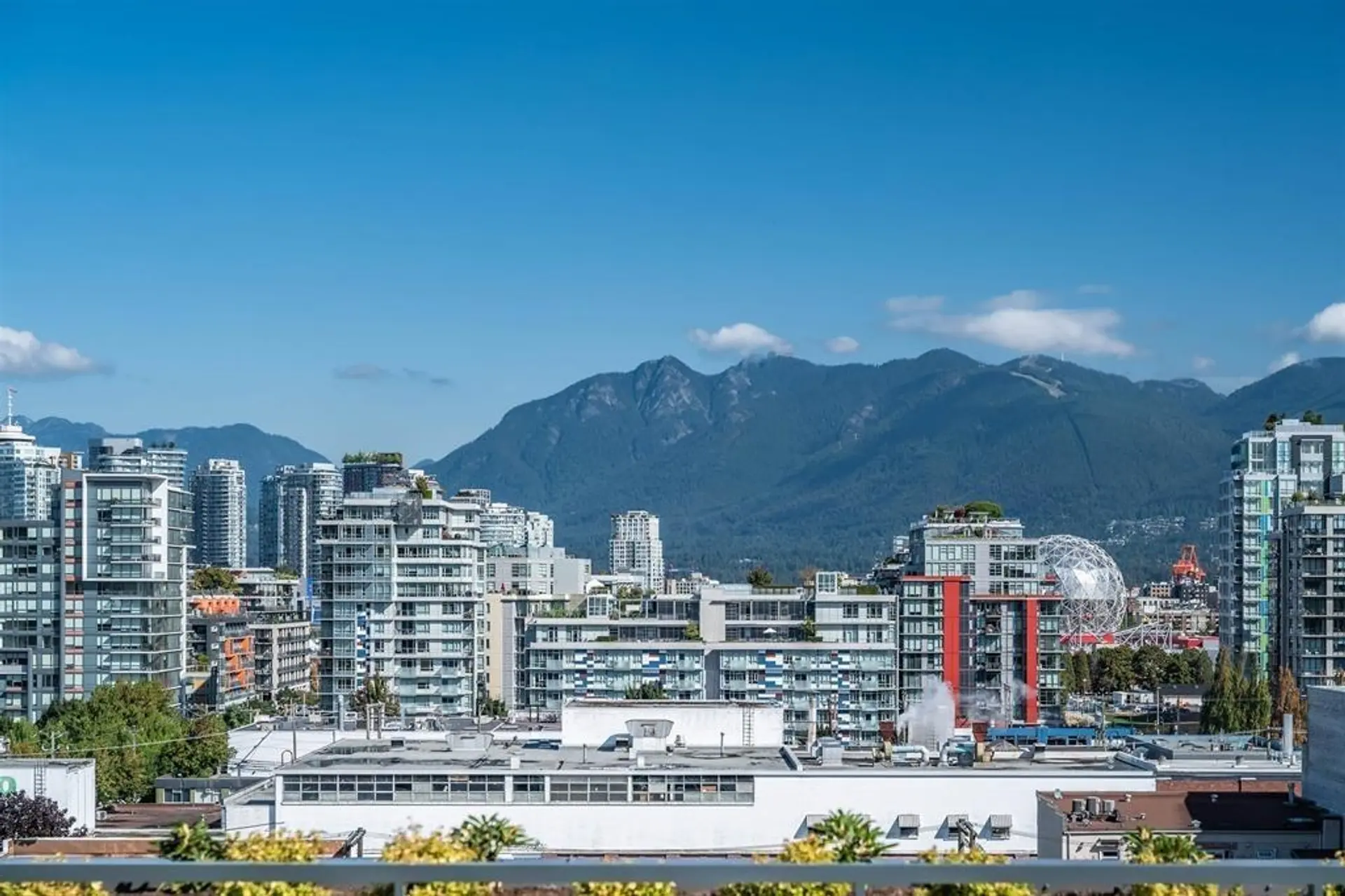 Property at #305 63 W 6TH AVENUE, Vancouver, BC