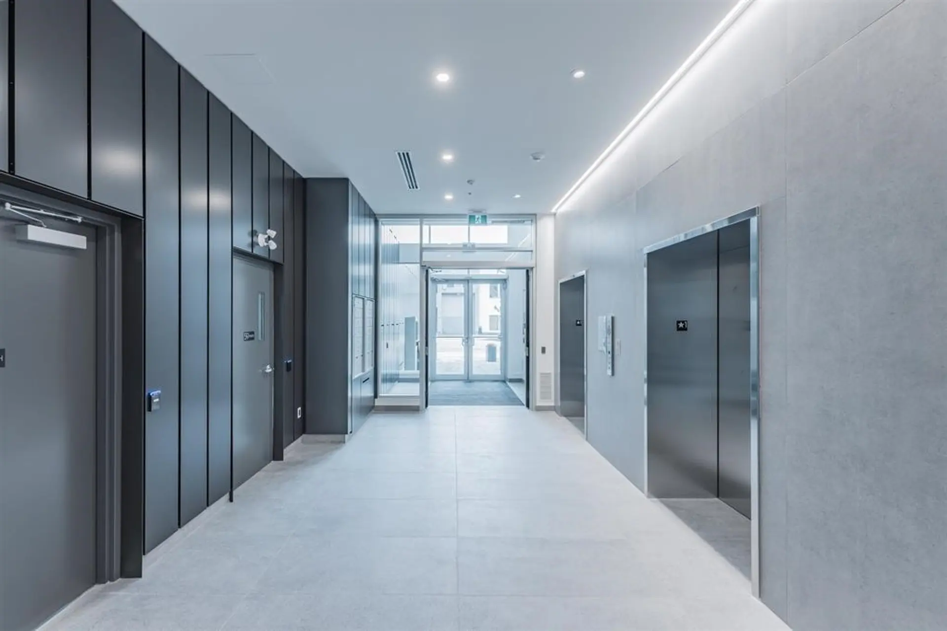 Property at #305 63 W 6TH AVENUE, Vancouver, BC