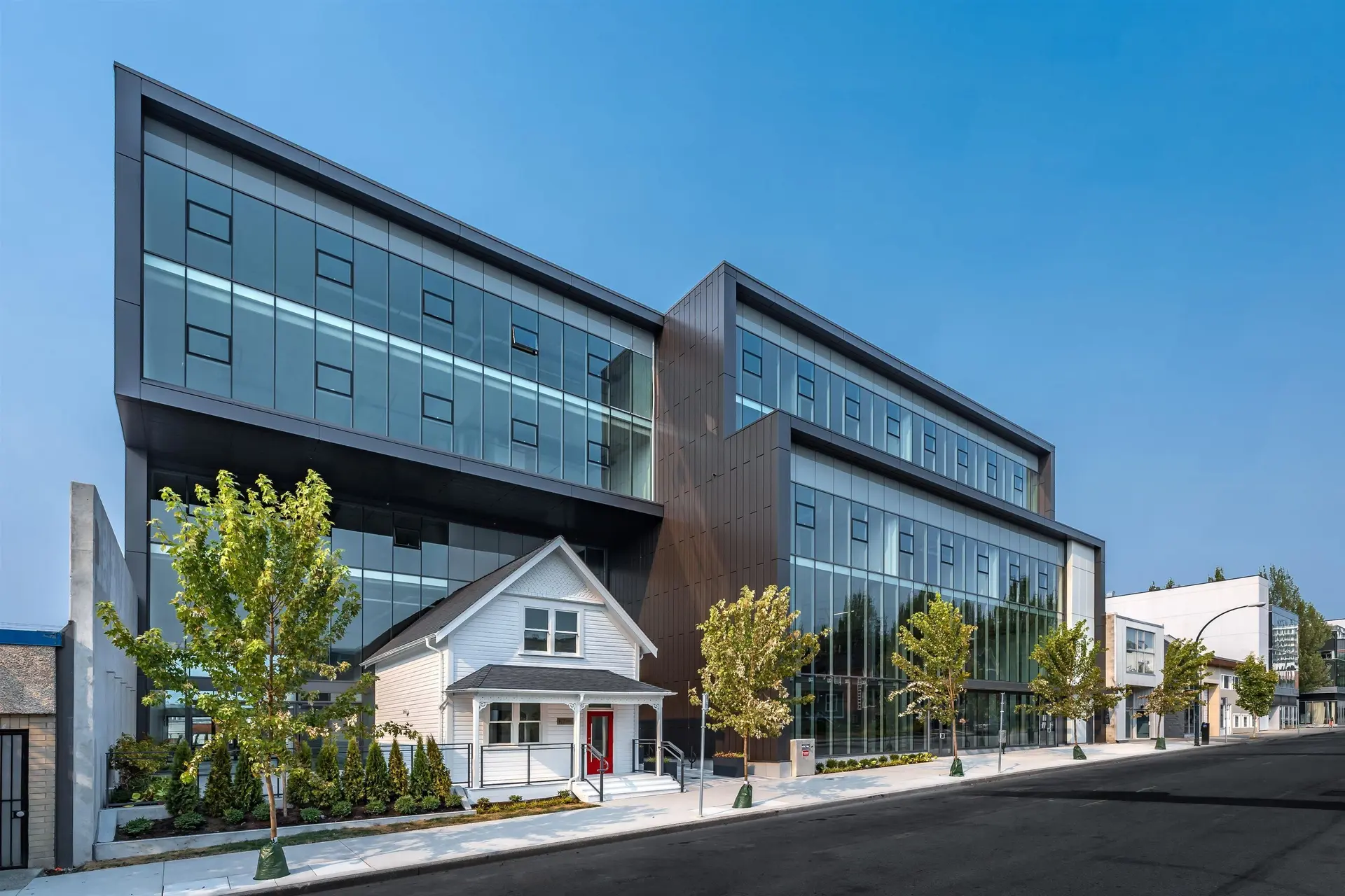 Property at #305 63 W 6TH AVENUE, Vancouver, BC