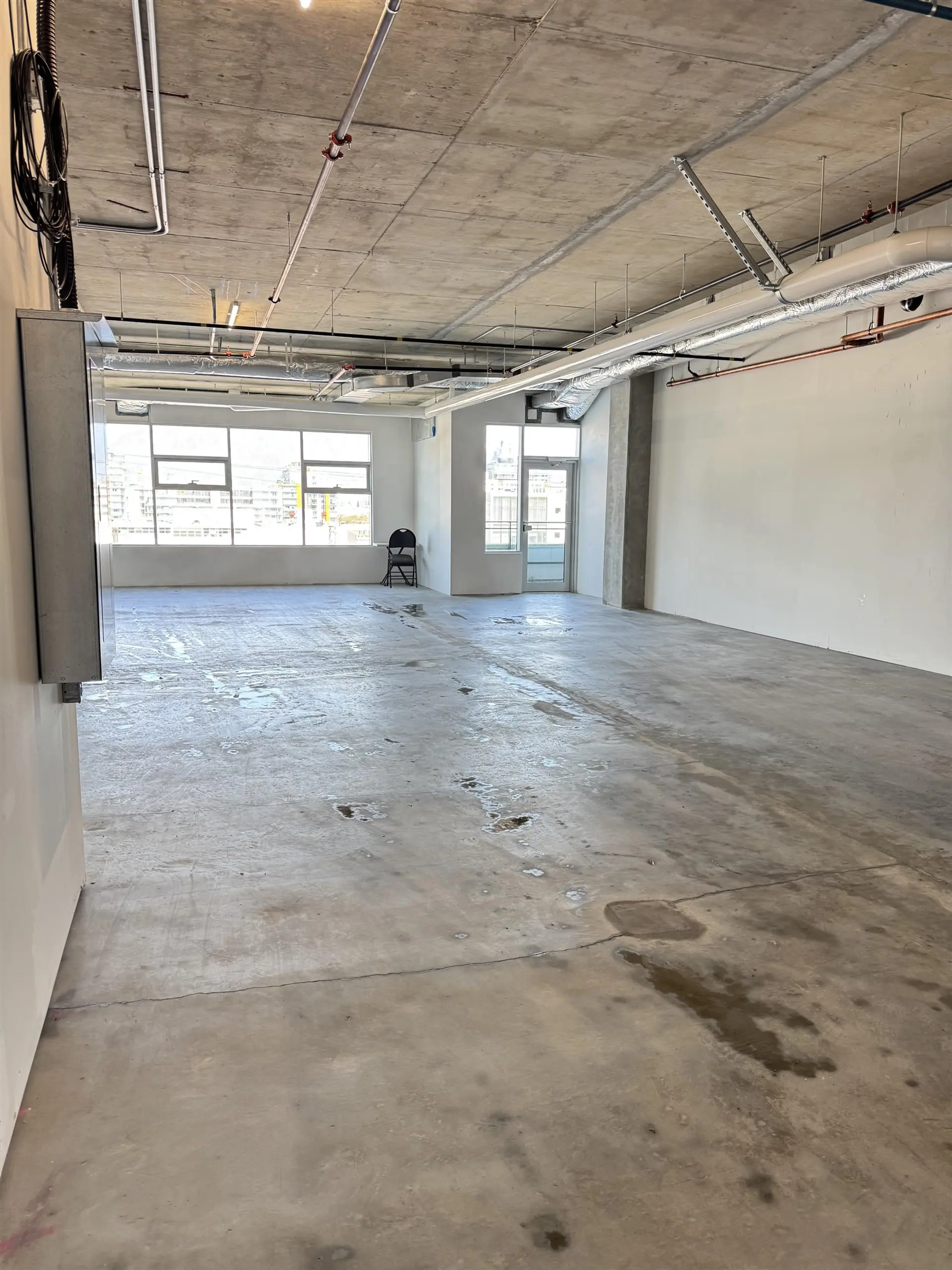 Property at #305 63 W 6TH AVENUE, Vancouver, BC