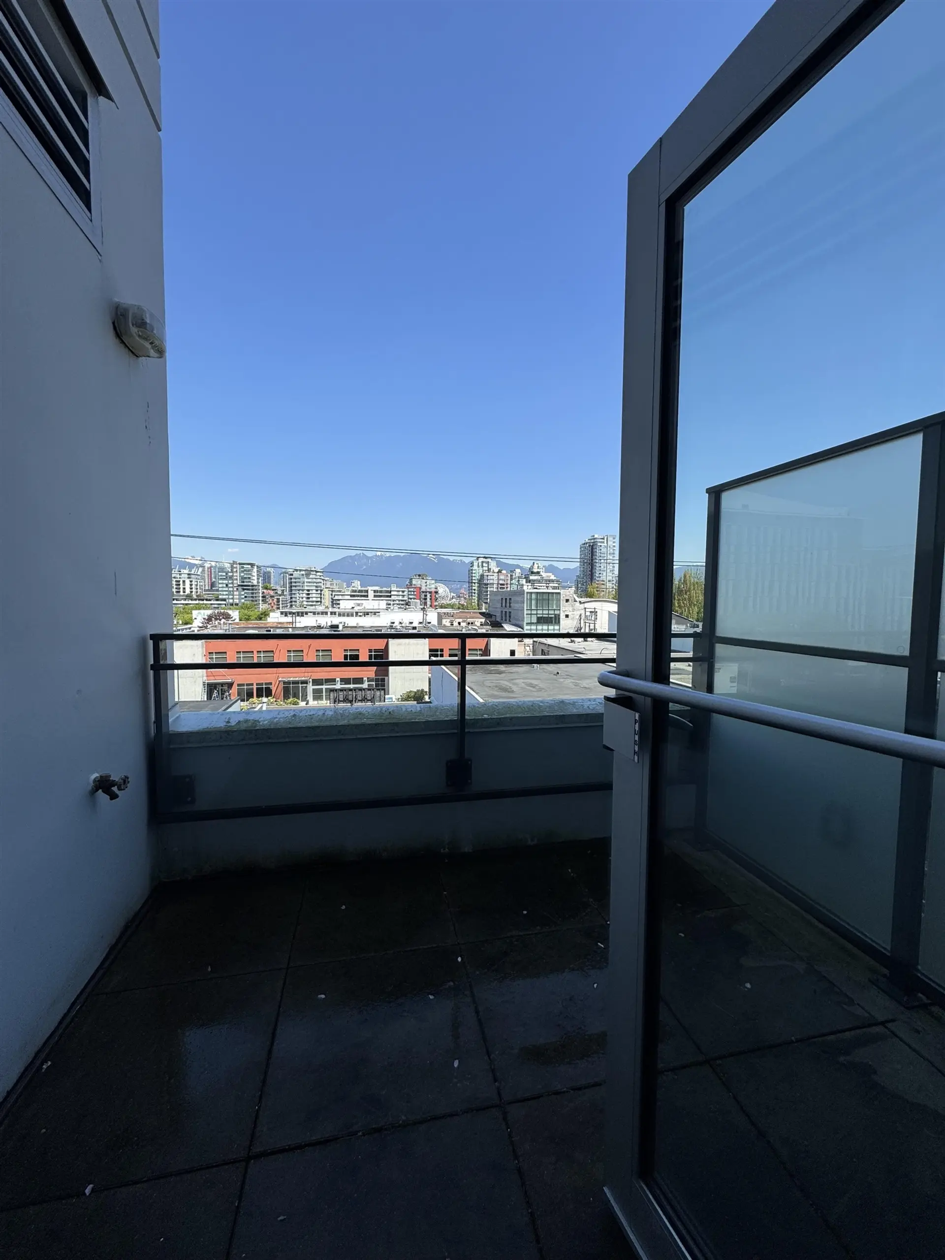 Property at #305 63 W 6TH AVENUE, Vancouver, BC